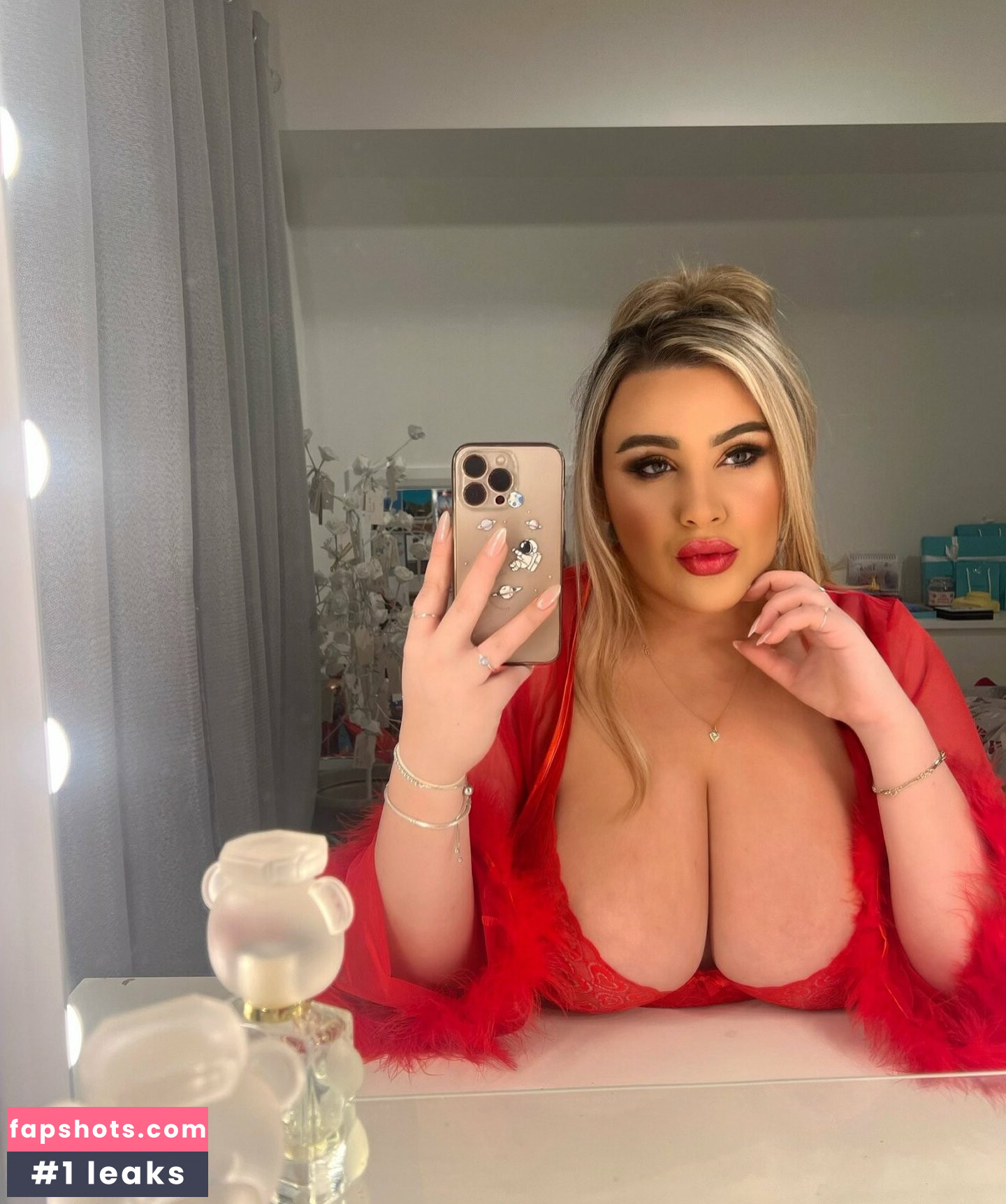 Laura Morgan Filtración Desnuda OnlyFans Foto #34 - Fapshots