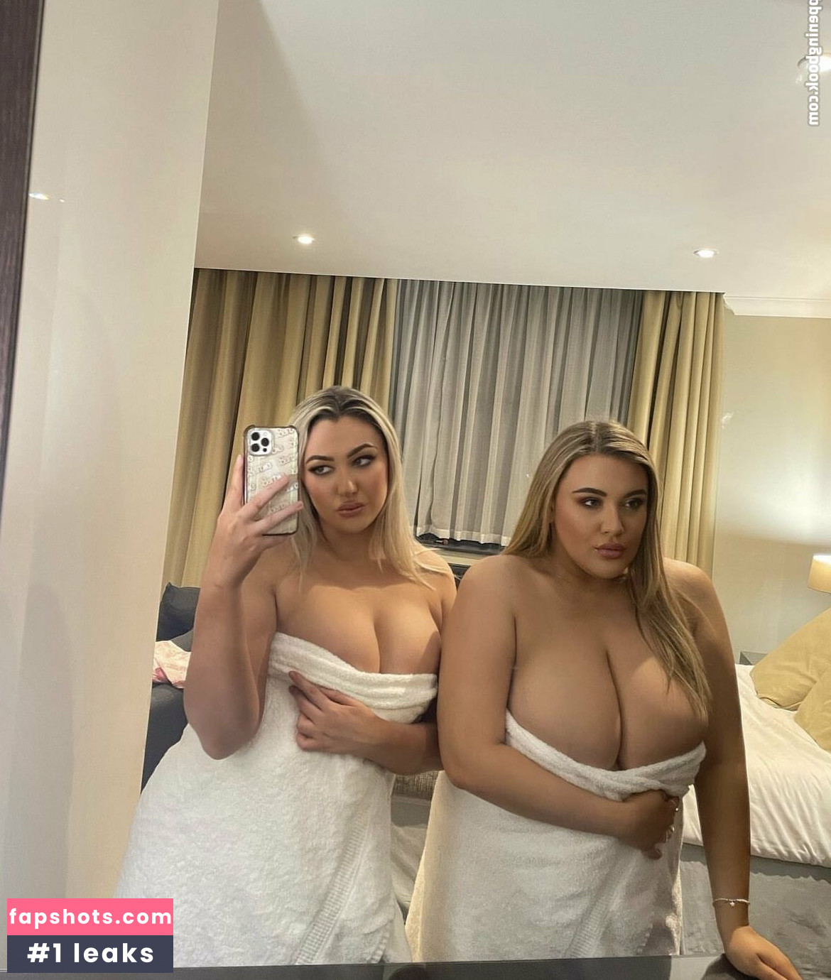 Laura Morgan Filtración Desnuda OnlyFans Foto #36 - Fapshots