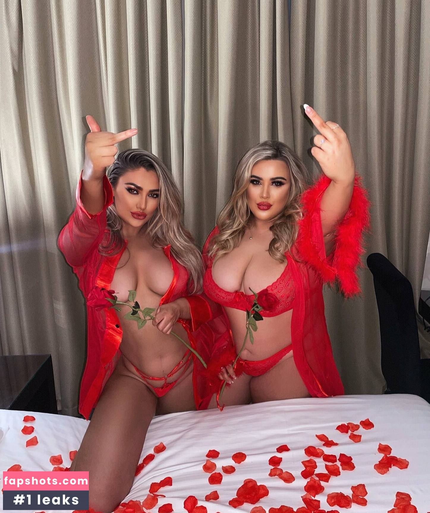 Laura Morgan Filtración Desnuda OnlyFans Foto #45 - Fapshots