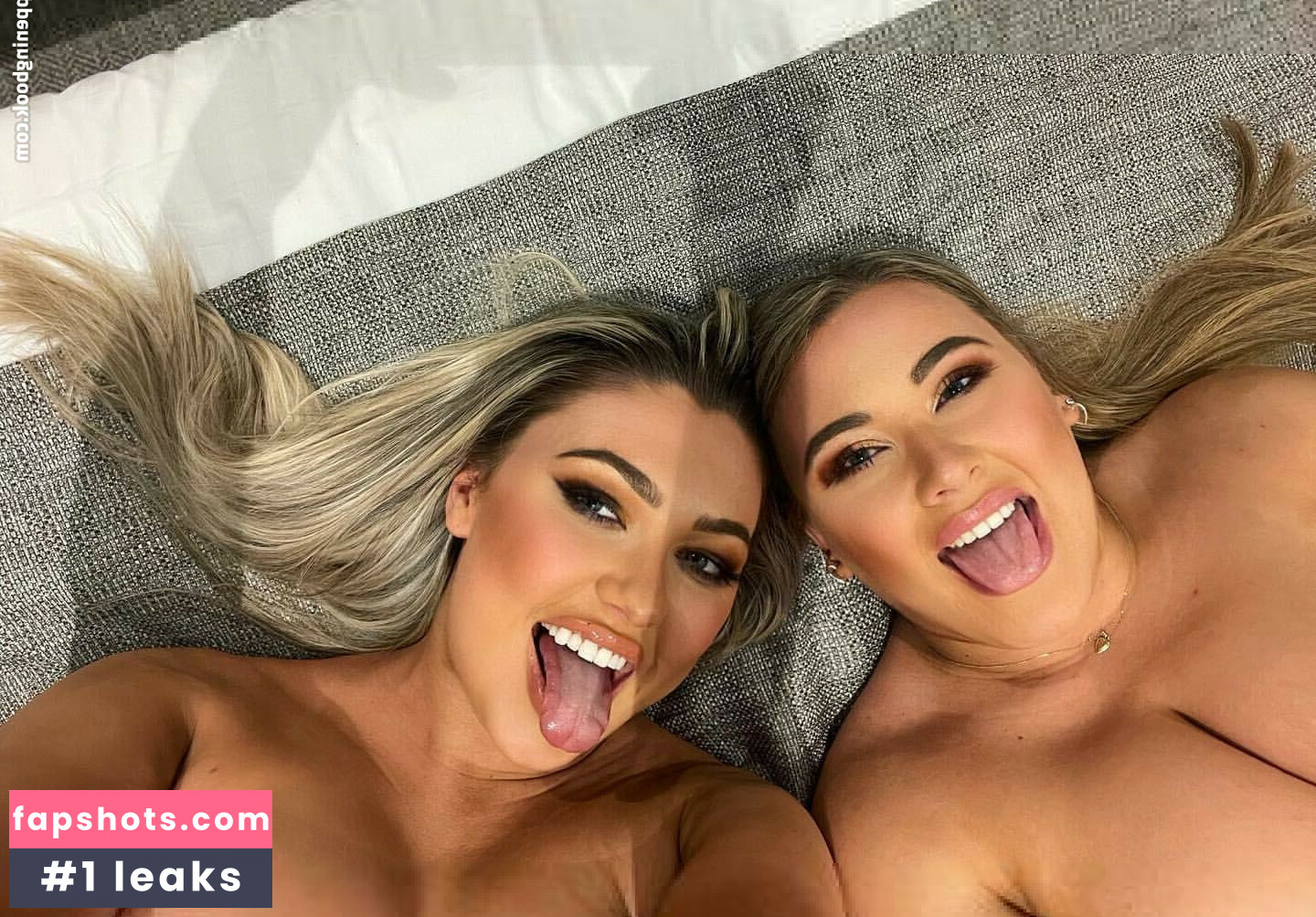 Laura Morgan Filtración Desnuda OnlyFans Foto #6 - Fapshots