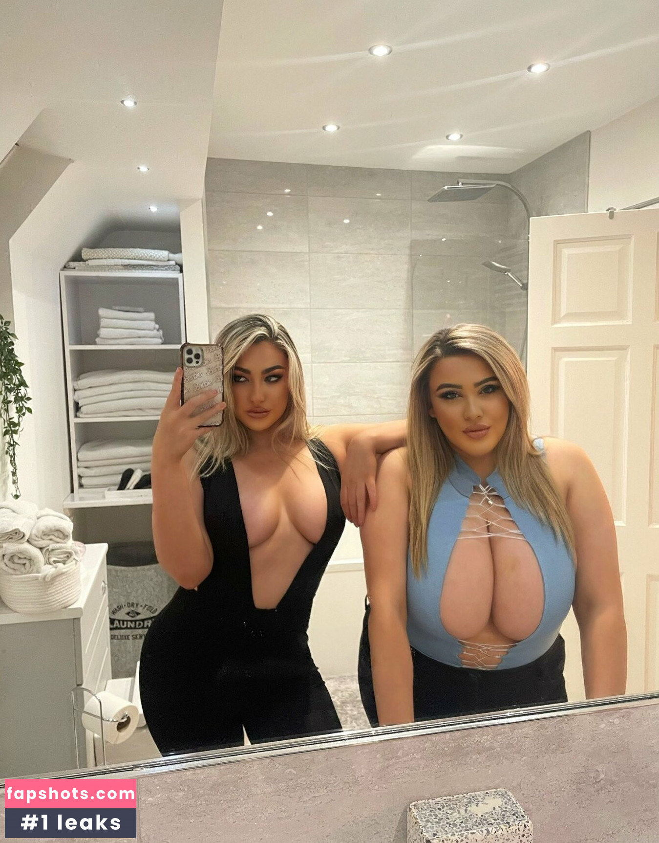 Laura Morgan Filtración Desnuda OnlyFans Foto #54 - Fapshots