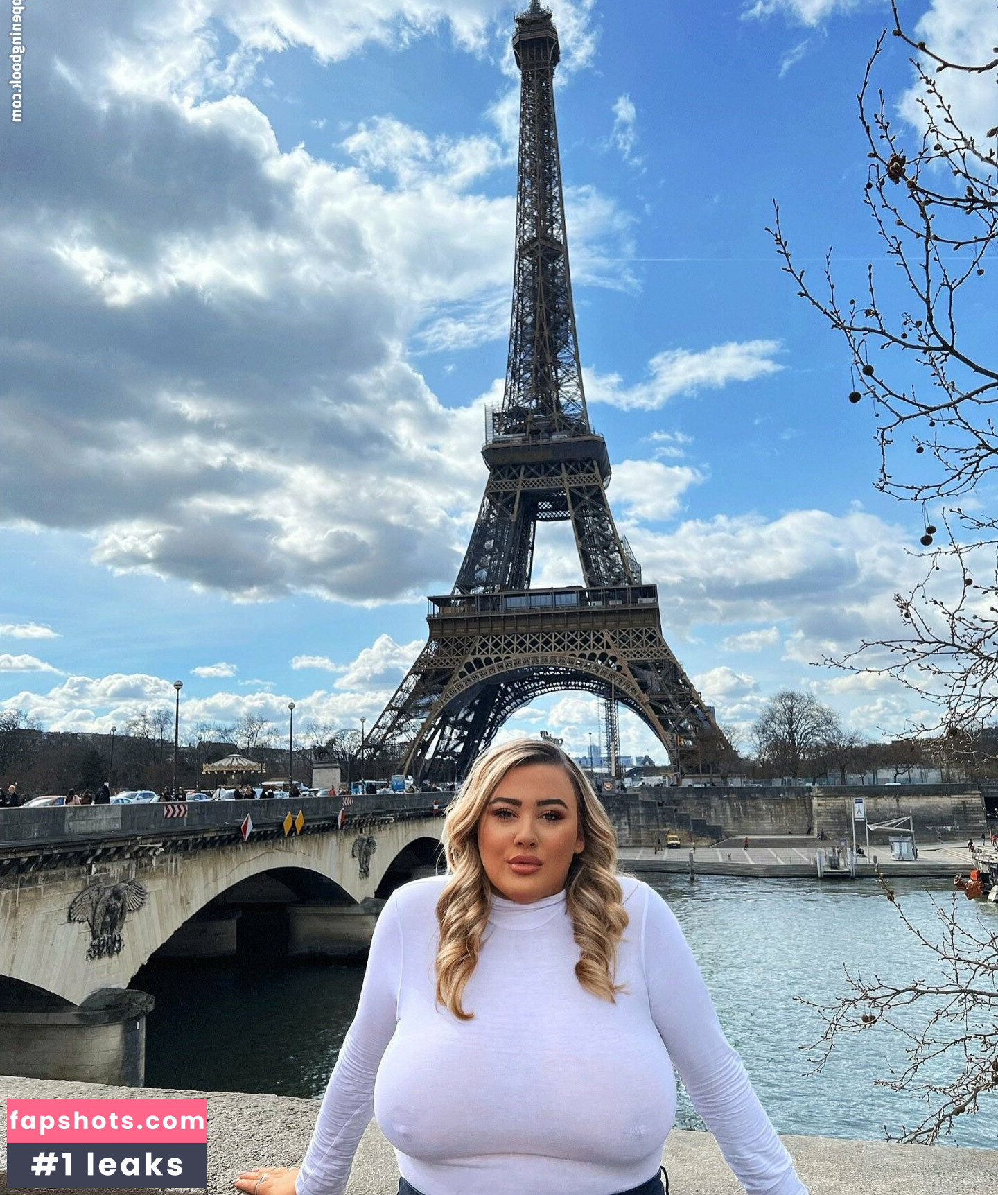 Laura Morgan Filtración Desnuda OnlyFans Foto #57 - Fapshots