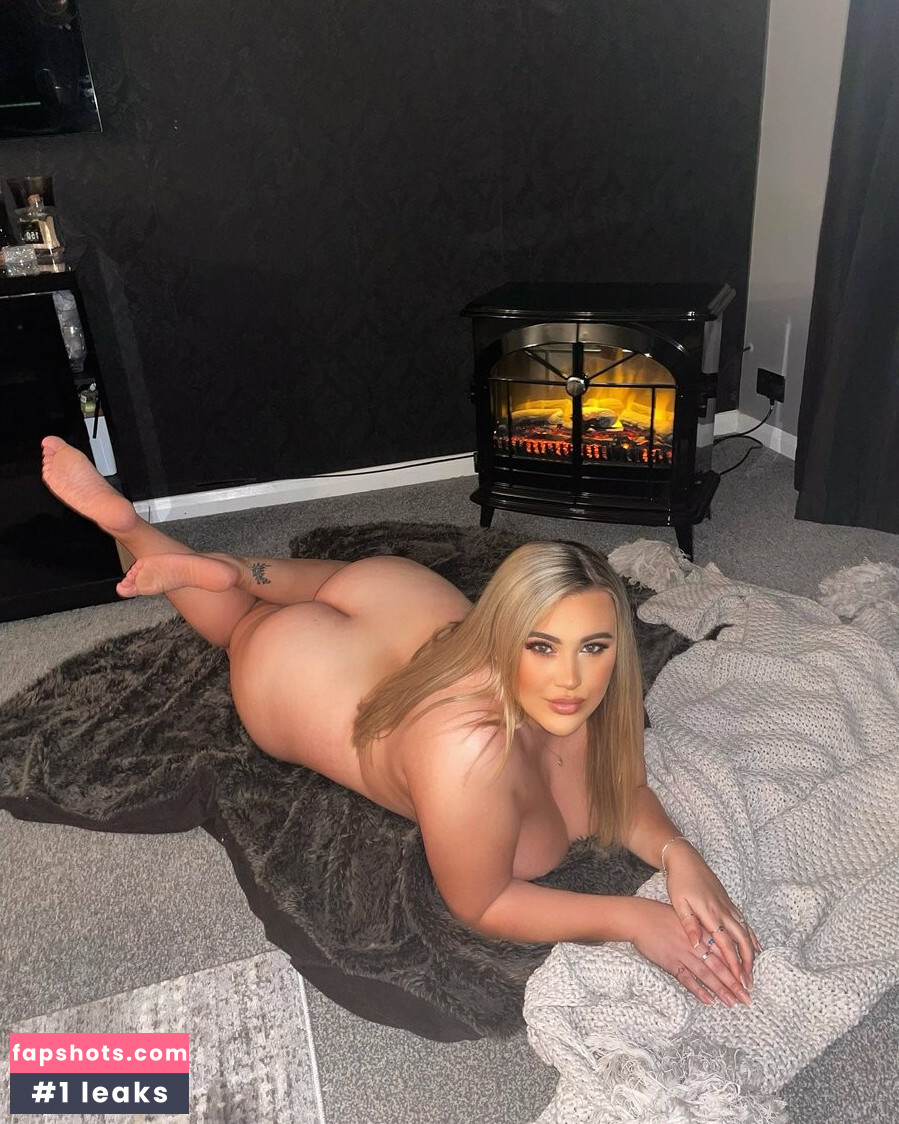 Laura Morgan Filtración Desnuda OnlyFans Foto #66 - Fapshots