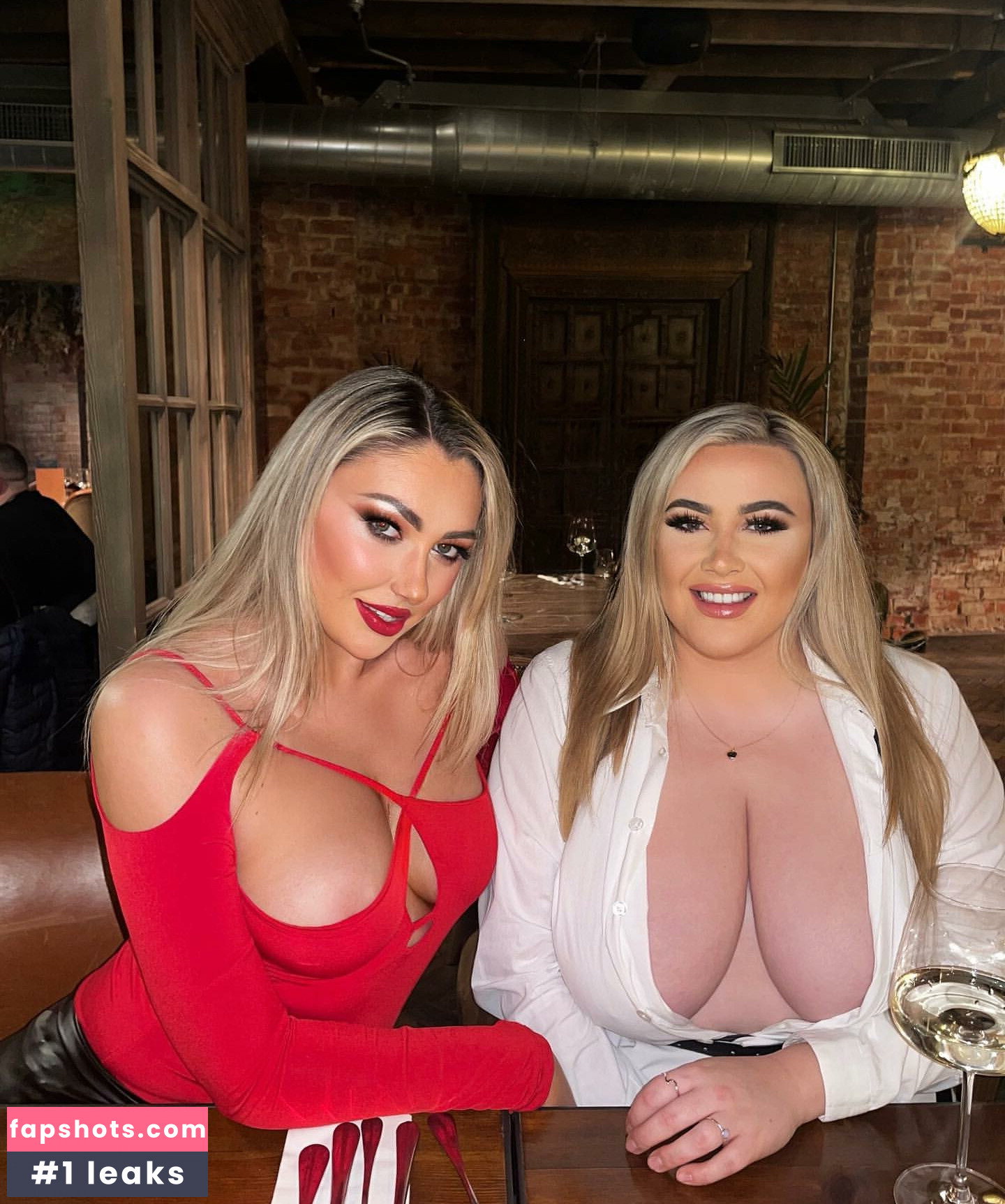 Laura Morgan Filtración Desnuda OnlyFans Foto #74 - Fapshots