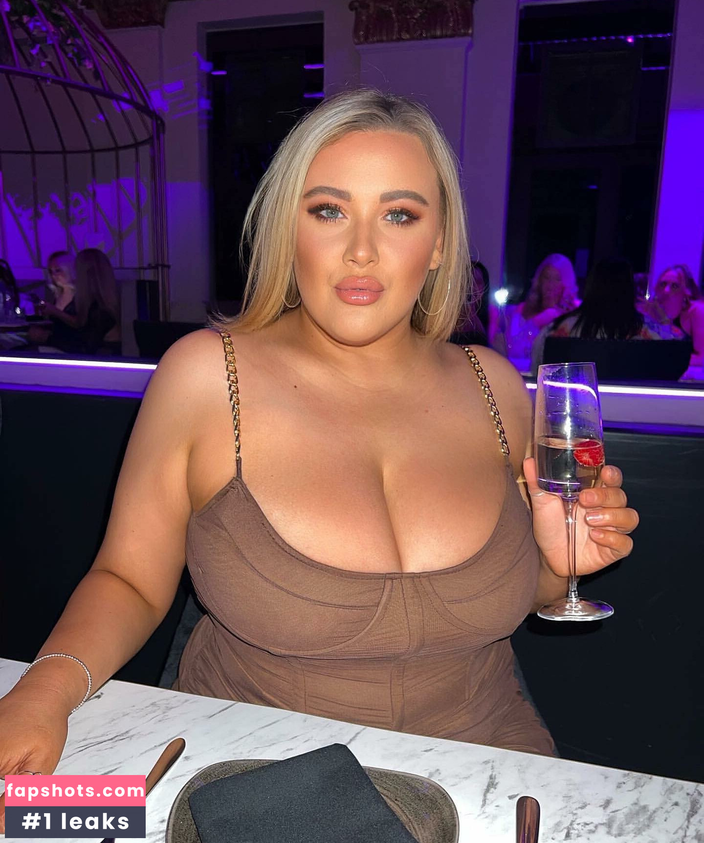 Laura Morgan Filtración Desnuda OnlyFans Foto #83 - Fapshots