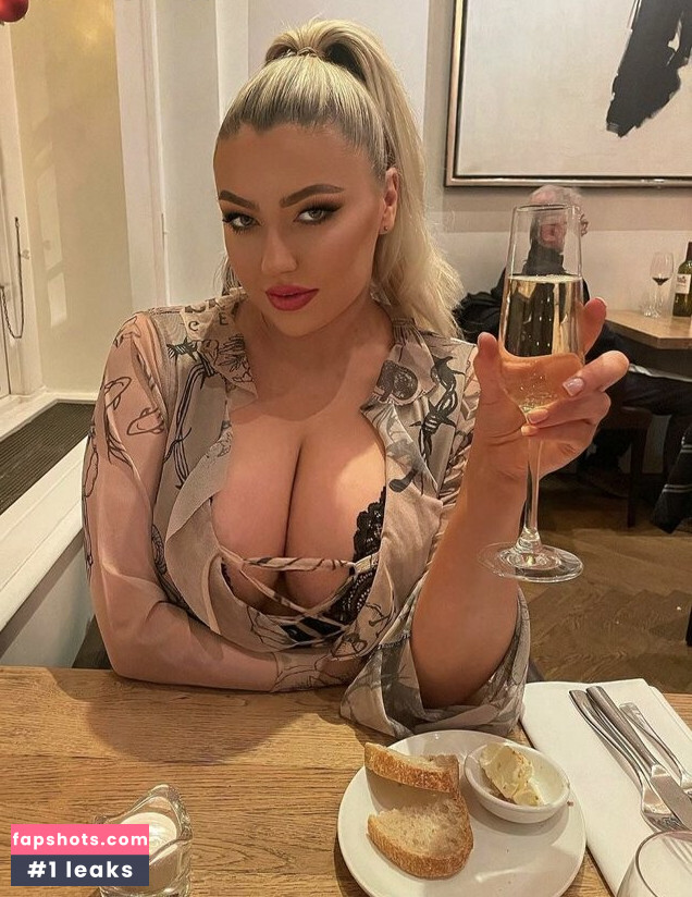 Laura Morgan Filtración Desnuda OnlyFans Foto #92 - Fapshots