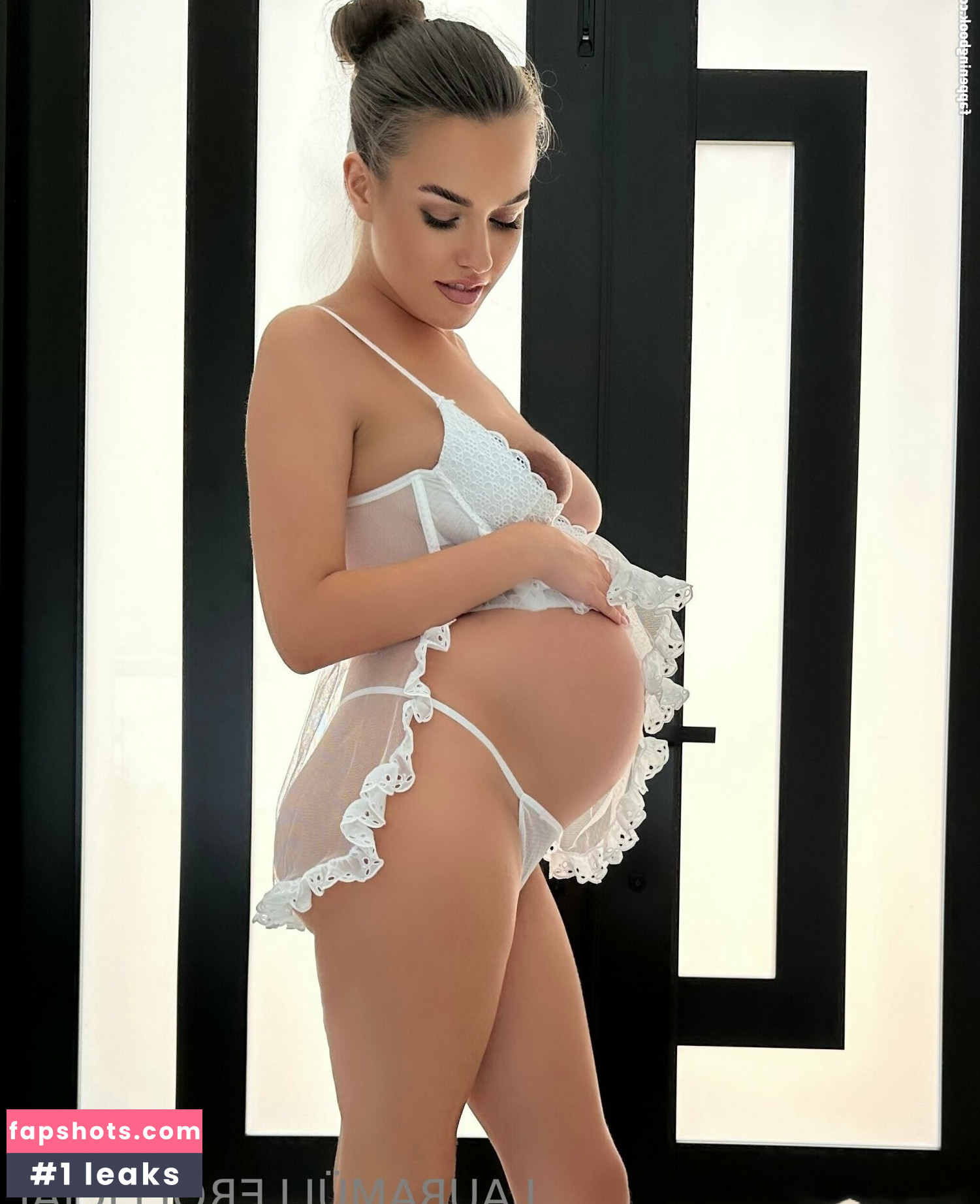 Laura Muller Nahé úniky fotek pouze od fanoušků #264 - Fapshots