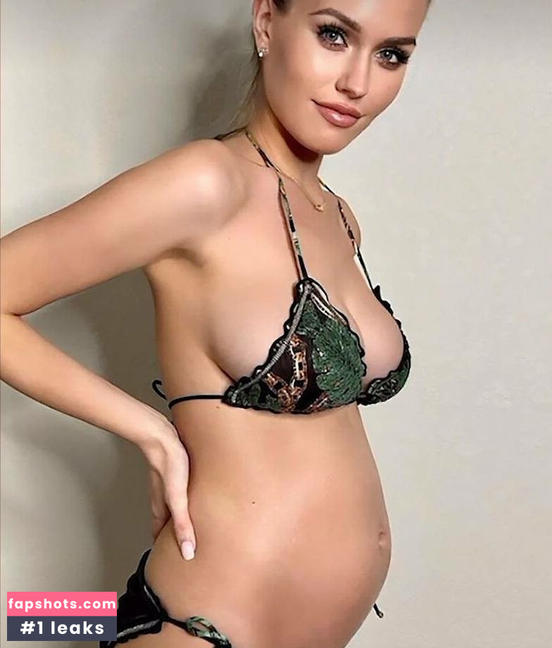 Laura Muller Nahé úniky fotek pouze od fanoušků #337 - Fapshots