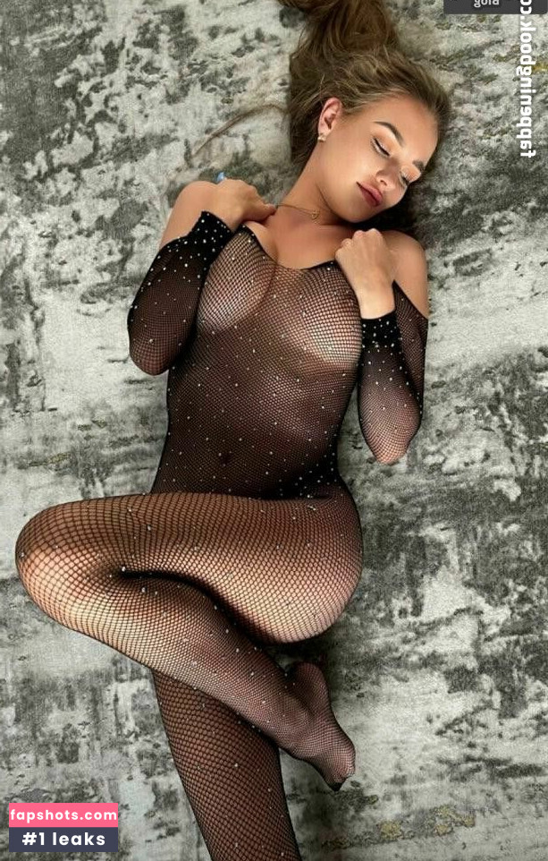 Laura Muller Nahé úniky fotek pouze od fanoušků #388 - Fapshots