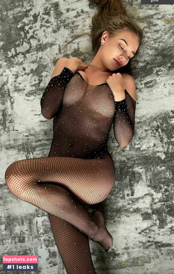 Laura Muller Nahé úniky fotek pouze od fanoušků #392 - Fapshots