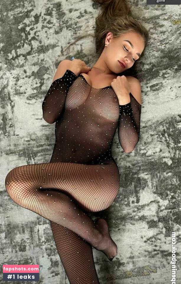 Laura Muller Nahé úniky fotek pouze od fanoušků #394 - Fapshots