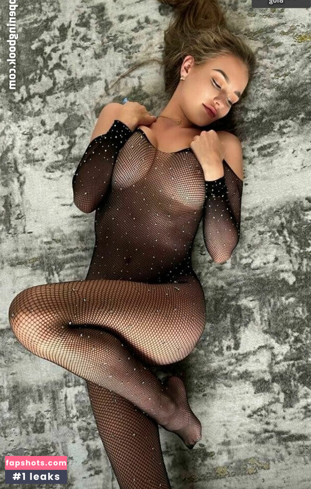 Laura Muller Nahé úniky fotek pouze od fanoušků #427 - Fapshots