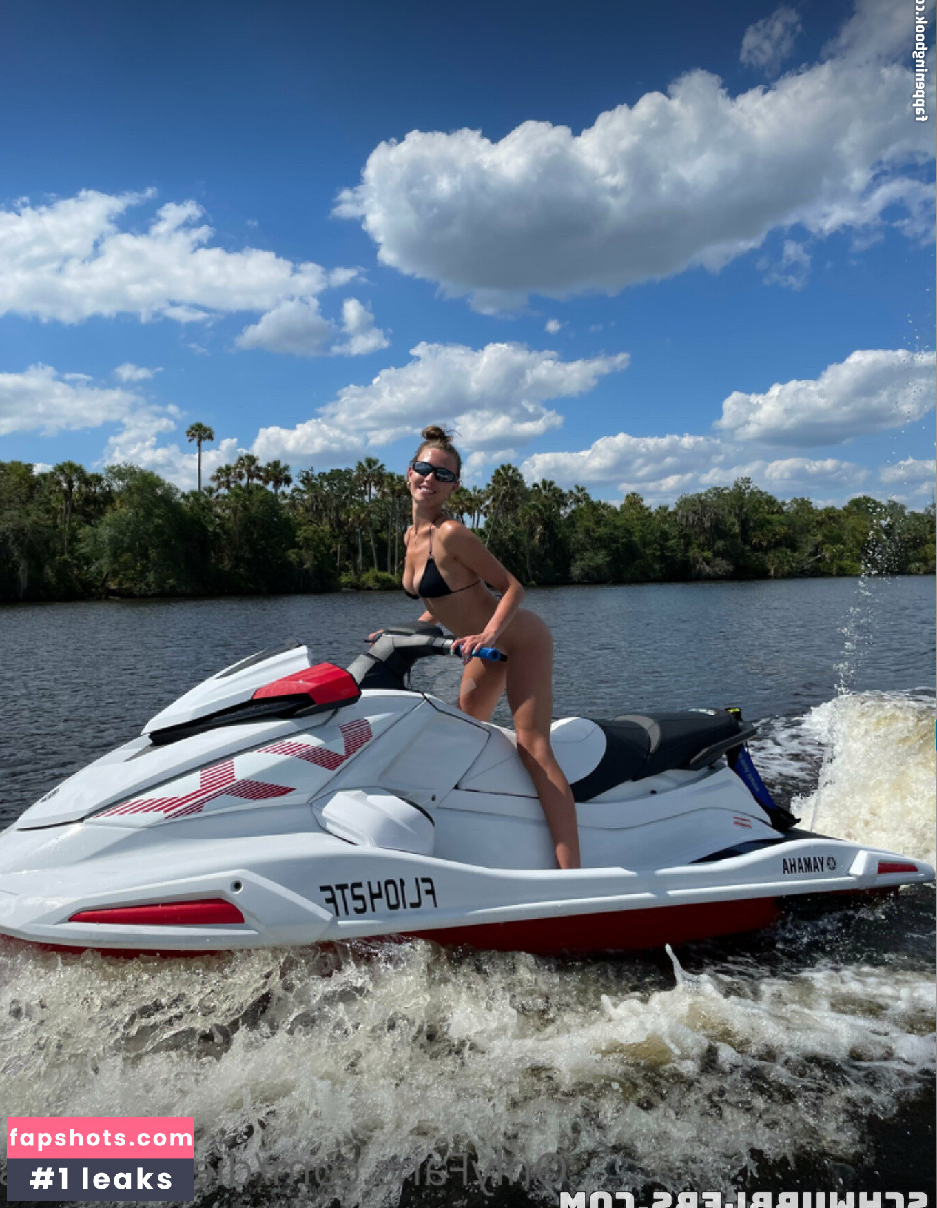 Laura Muller Nahé úniky fotek pouze od fanoušků #451 - Fapshots