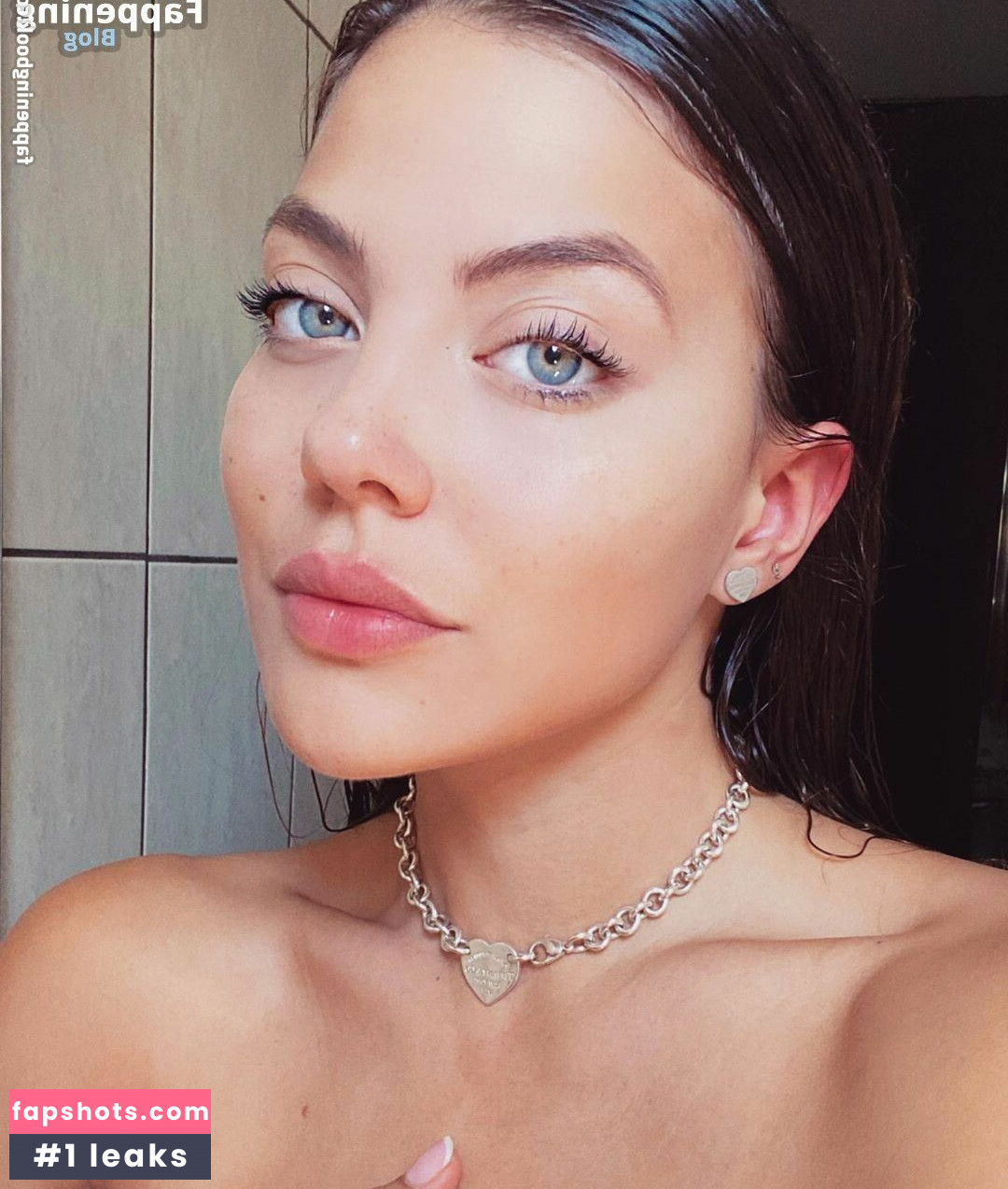 Laura Ortega Nahé úniky fotek pouze od fanoušků #22 - Fapshots