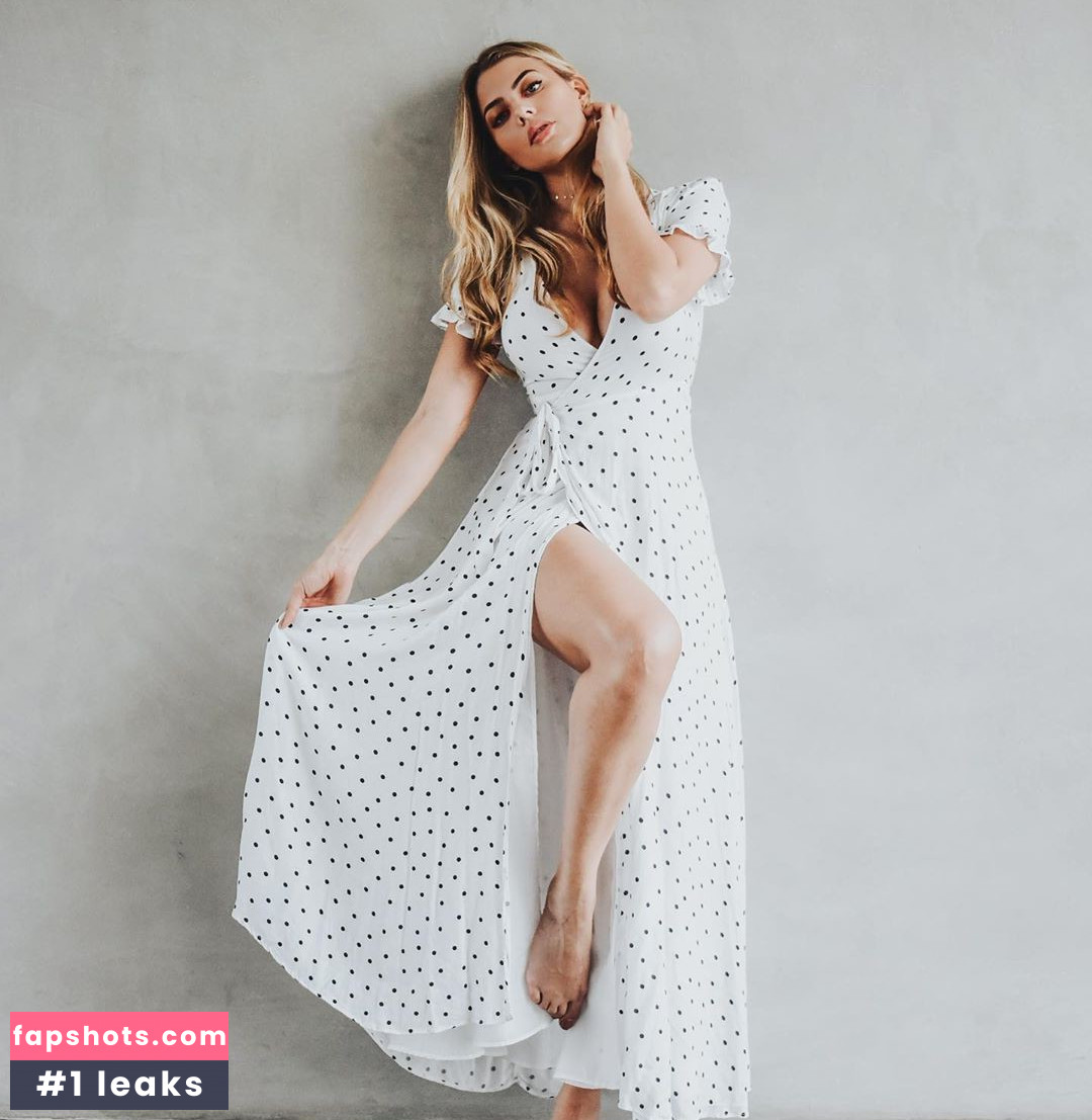 Laura Ortega Nahé úniky fotek pouze od fanoušků #31 - Fapshots