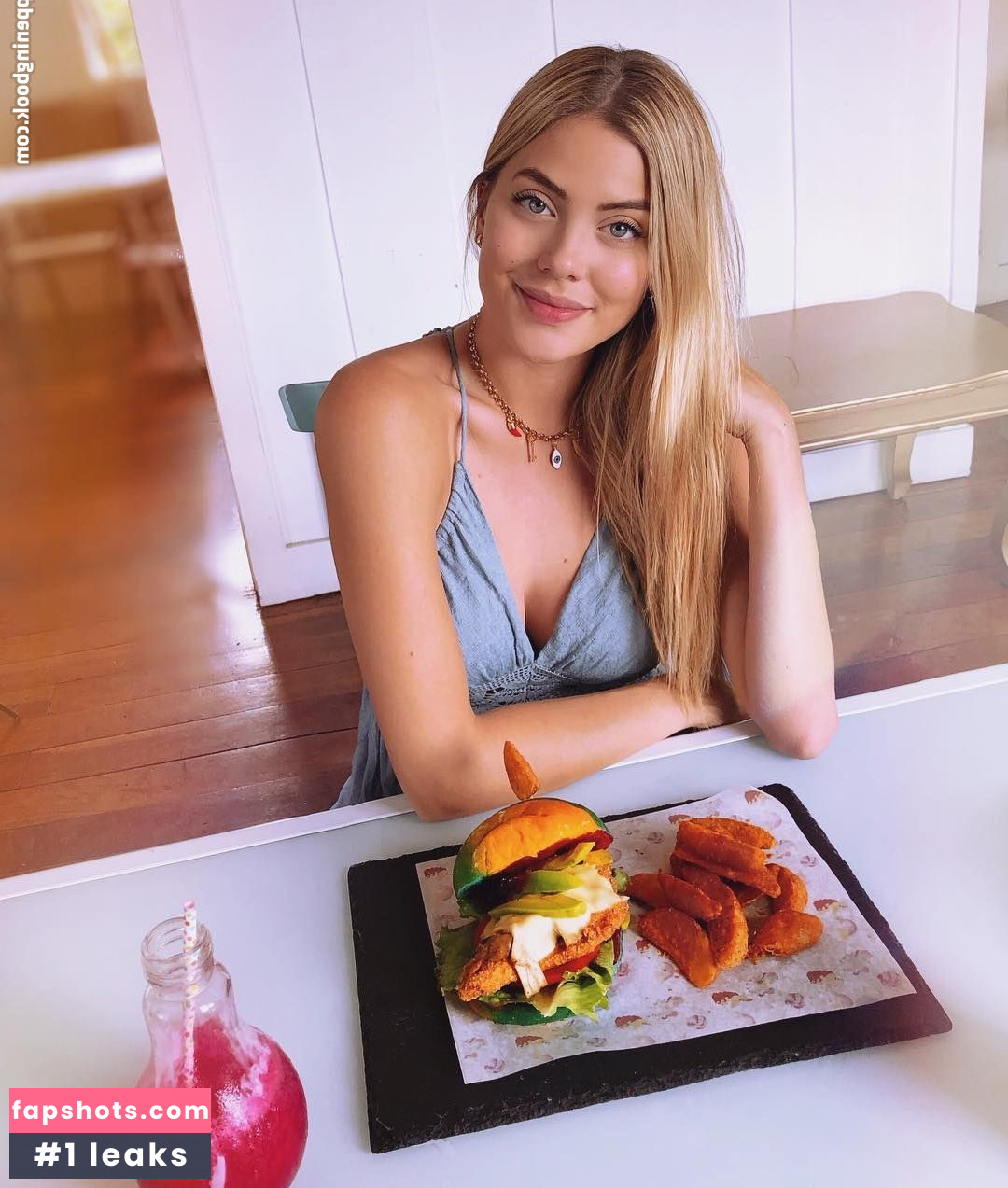 Laura Ortega Nahé úniky fotek pouze od fanoušků #38 - Fapshots