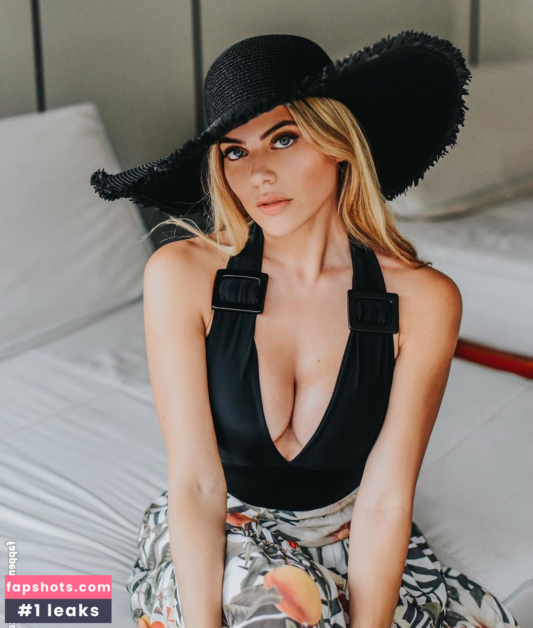 Laura Ortega Nahé úniky fotek pouze od fanoušků #43 - Fapshots