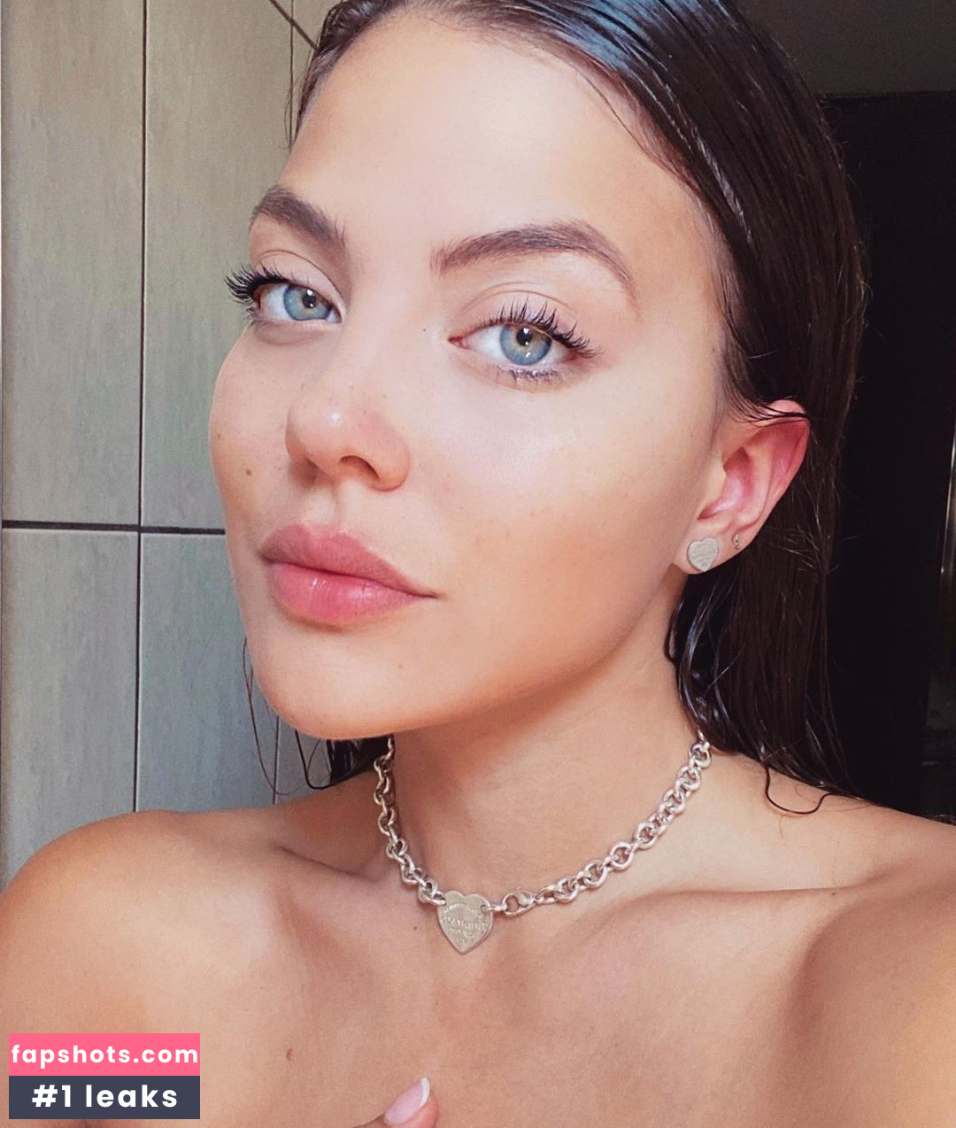 Laura Ortega Nahé úniky fotek pouze od fanoušků #44 - Fapshots