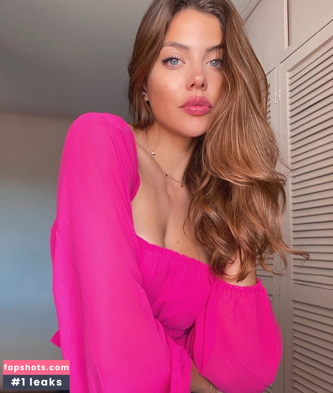 Laura Ortega Nahé úniky fotek pouze od fanoušků #47 - Fapshots