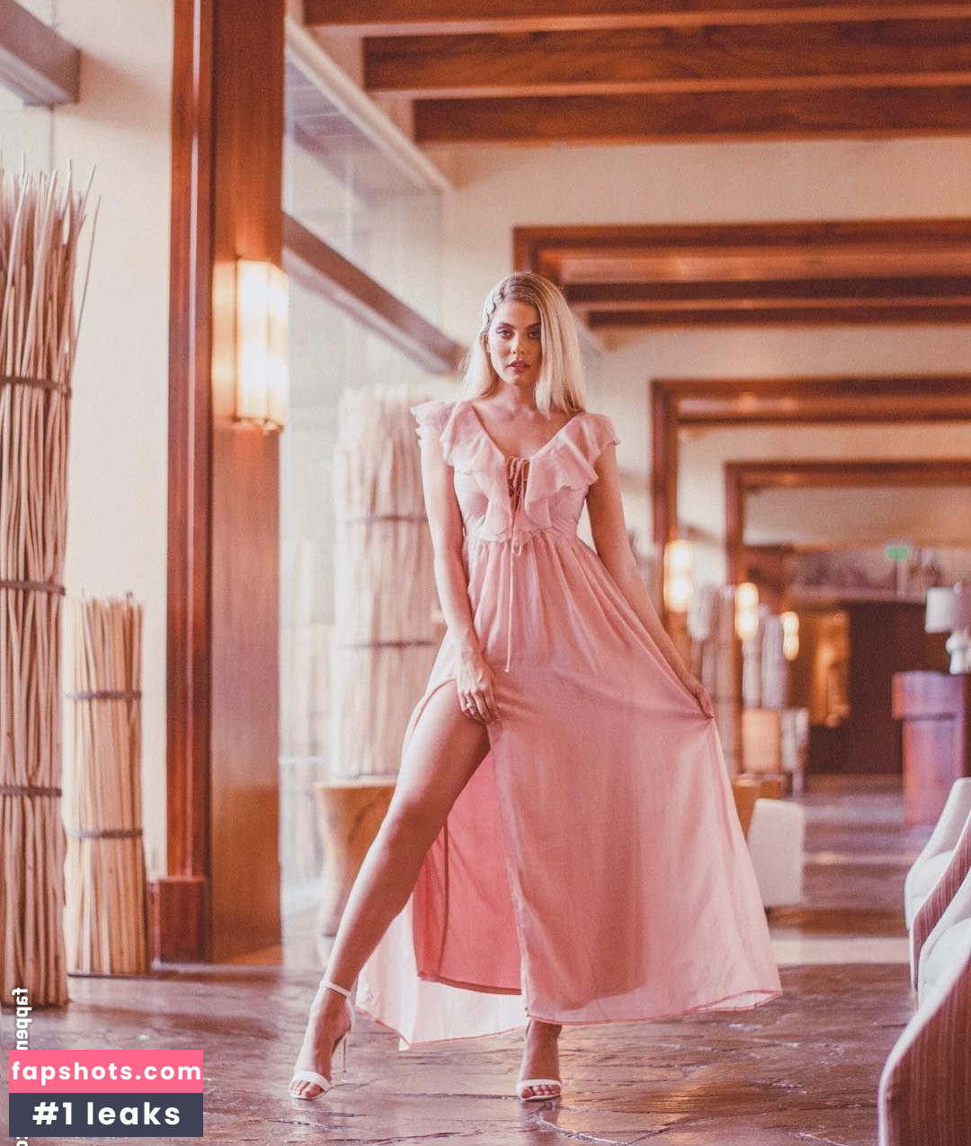 Laura Ortega Nahé úniky fotek pouze od fanoušků #50 - Fapshots