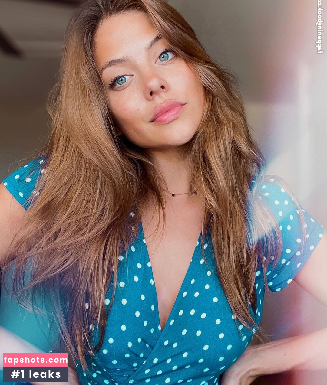 Laura Ortega Nahé úniky fotek pouze od fanoušků #53 - Fapshots