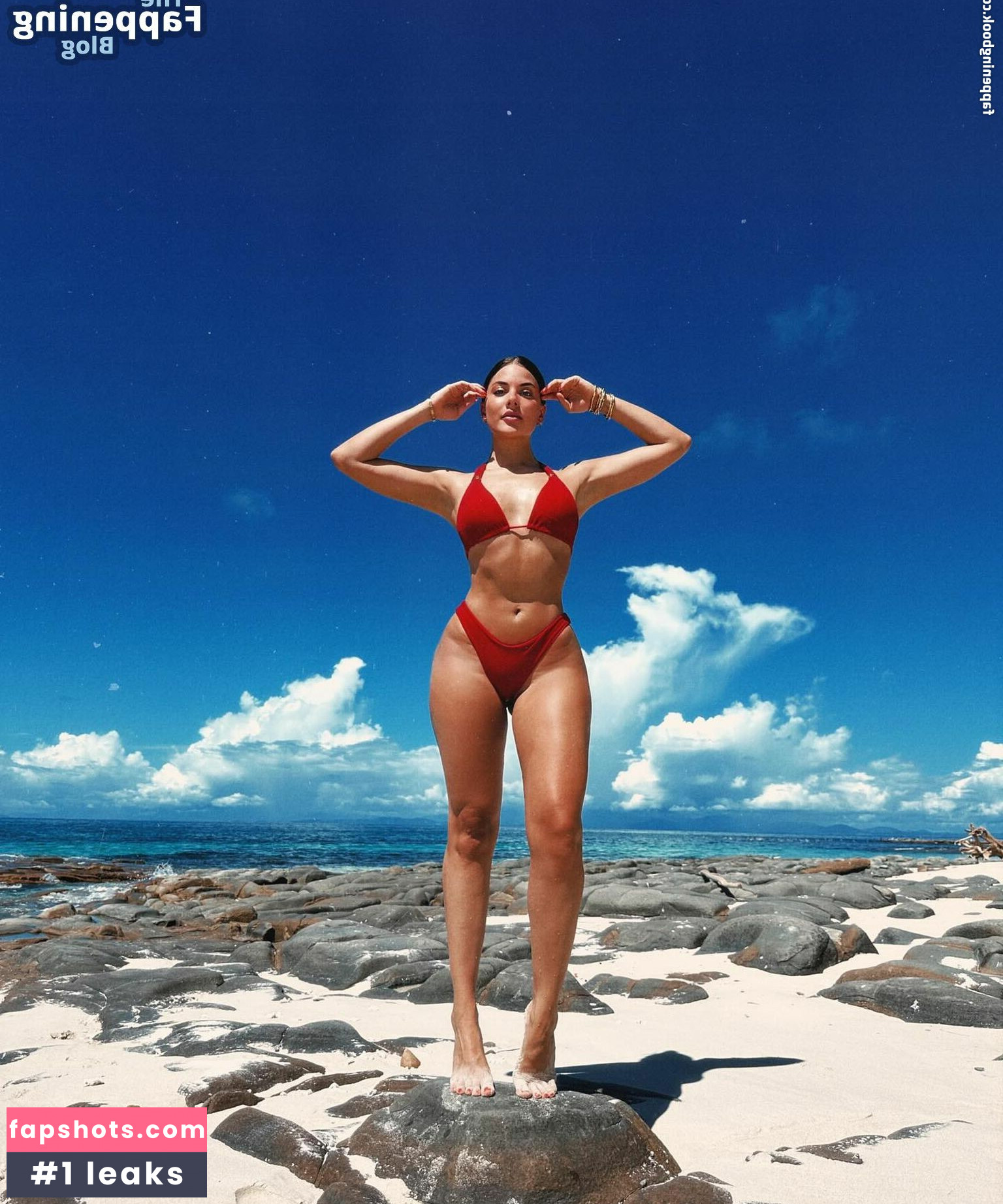 Laura Ortega Nahé úniky fotek pouze od fanoušků #10 - Fapshots