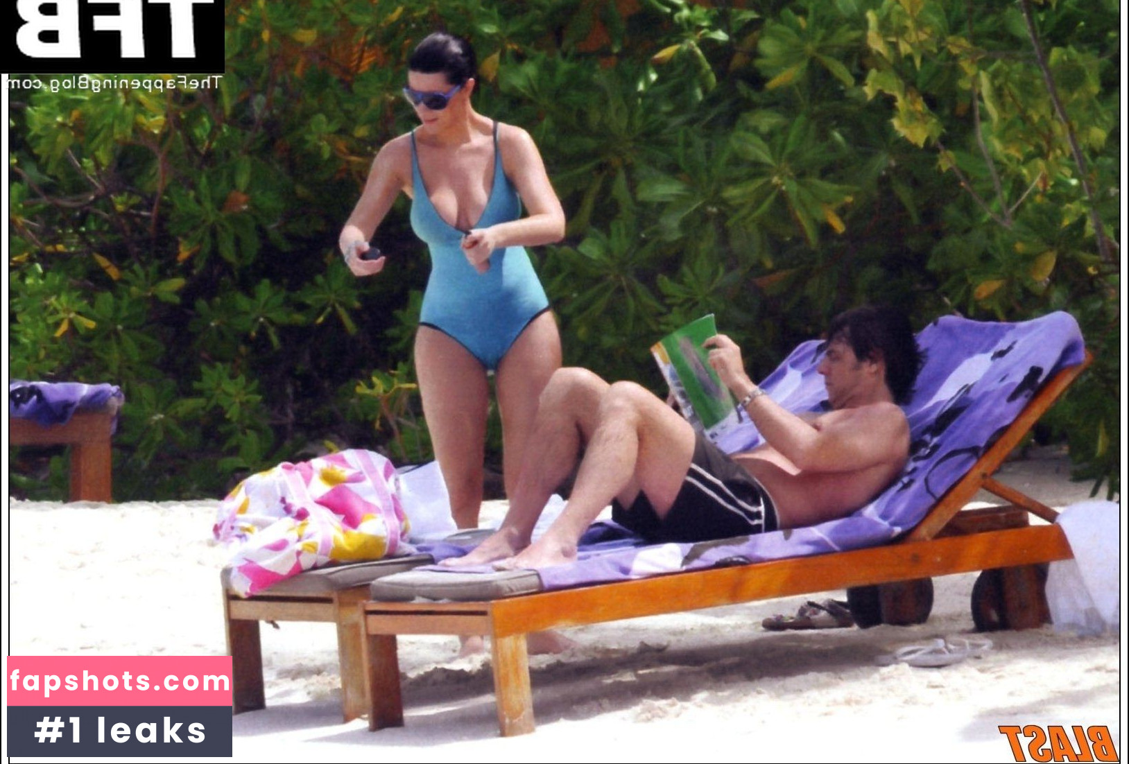 Laura Pausini Nude Leaks OnlyFans Photos #2 - LeakJerk