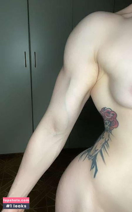 Laura Perazzo Nacktheit OnlyFans Fotos #3 - Fapshots