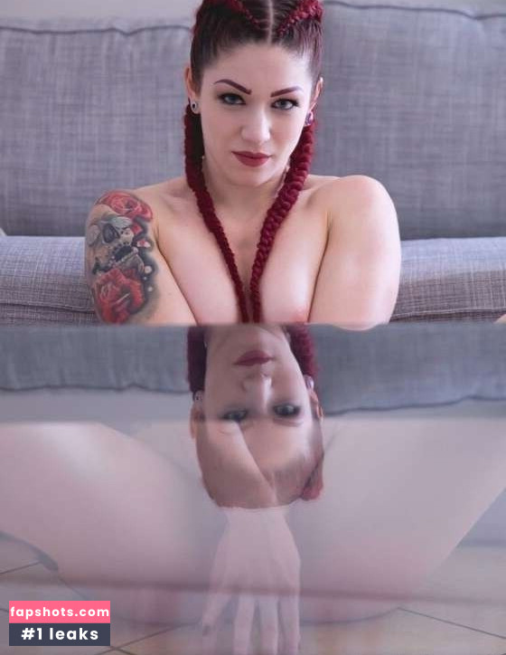 Laura Perazzo Nacktheit OnlyFans Fotos #9 - Fapshots