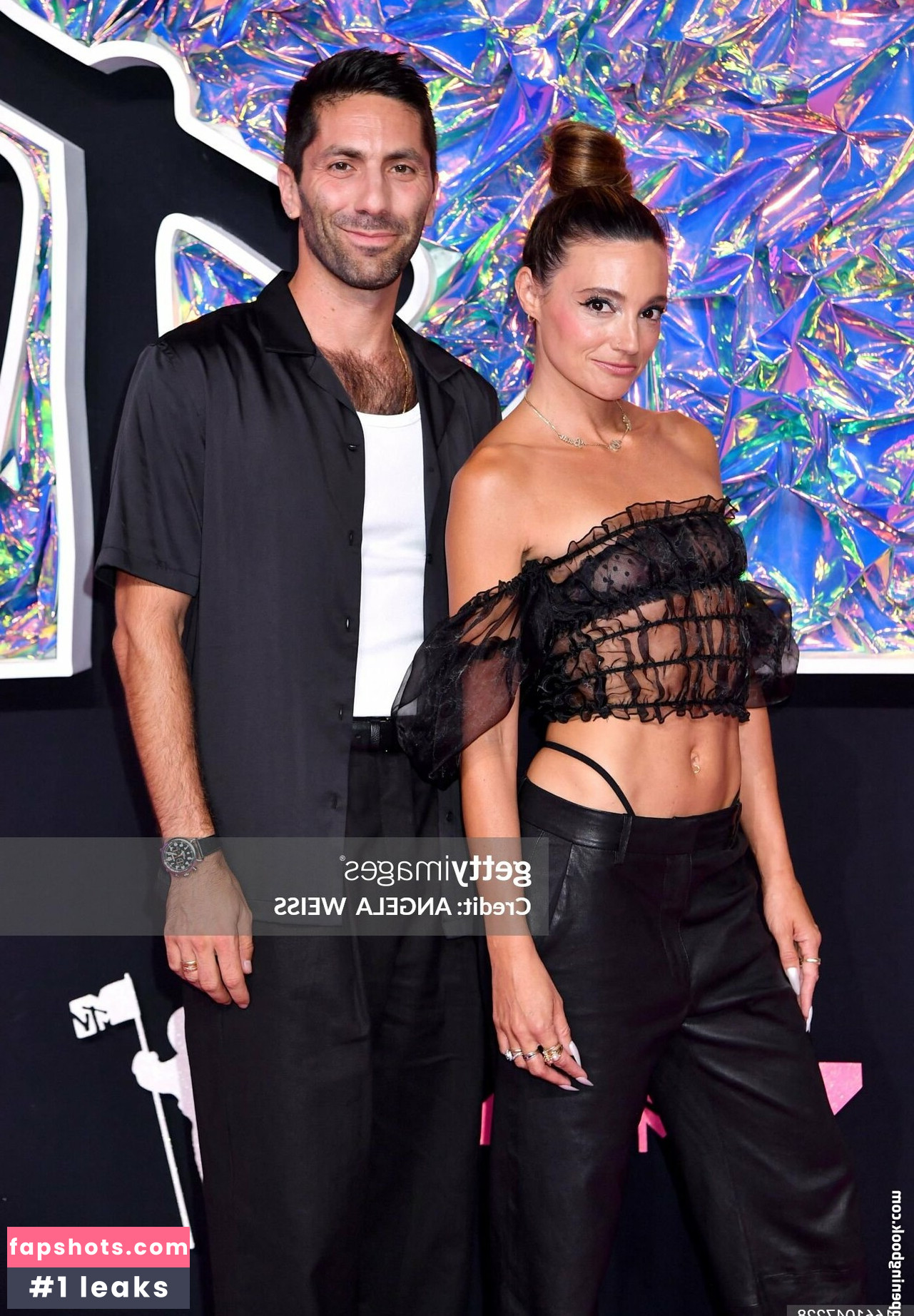 Laura Perlongo Nacktheit OnlyFans Fotos #14 - Fapshots