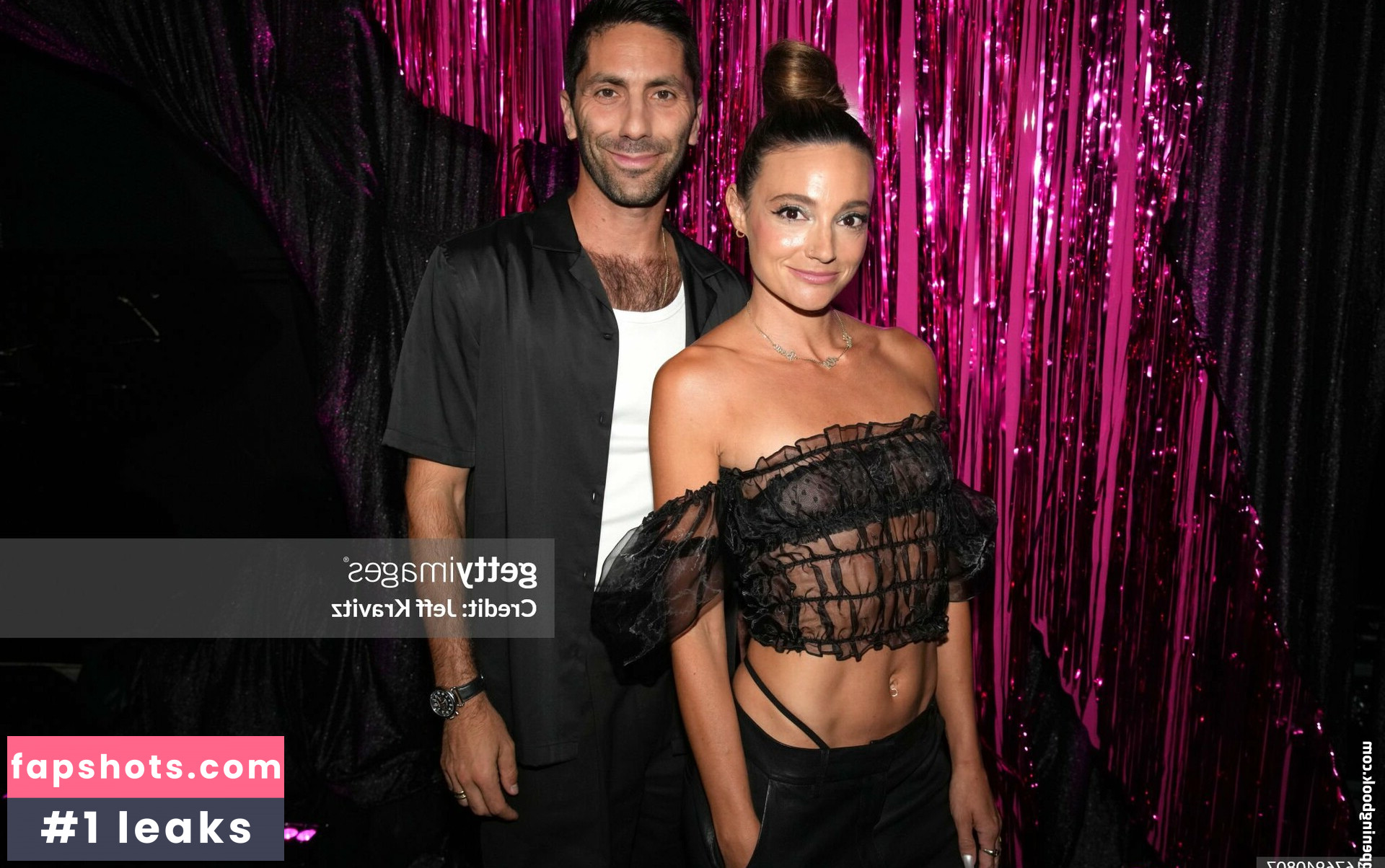 Laura Perlongo Nacktheit OnlyFans Fotos #16 - Fapshots