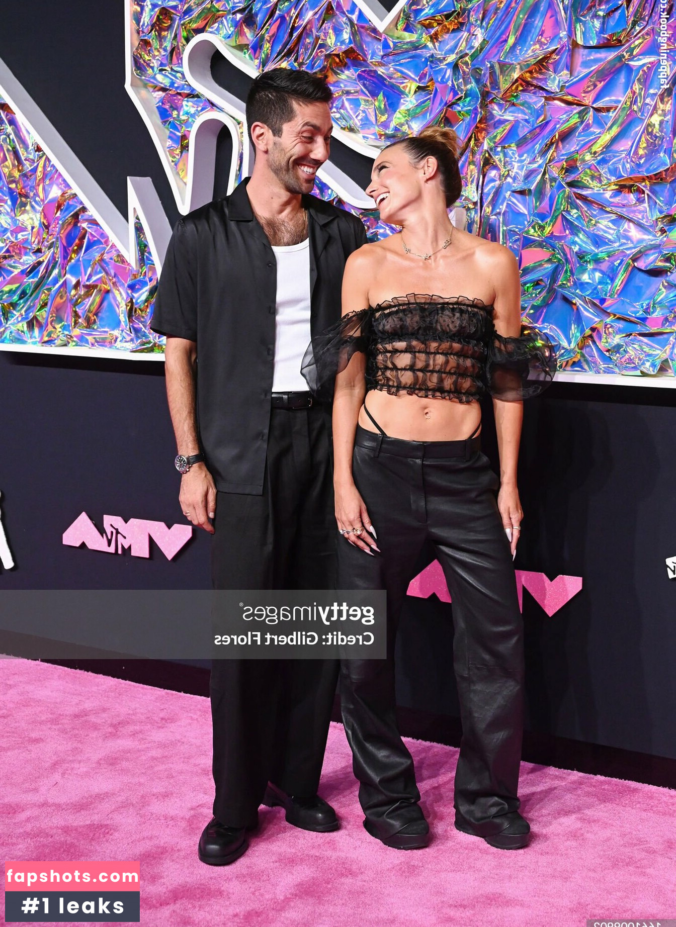 Laura Perlongo Nacktheit OnlyFans Fotos #18 - Fapshots