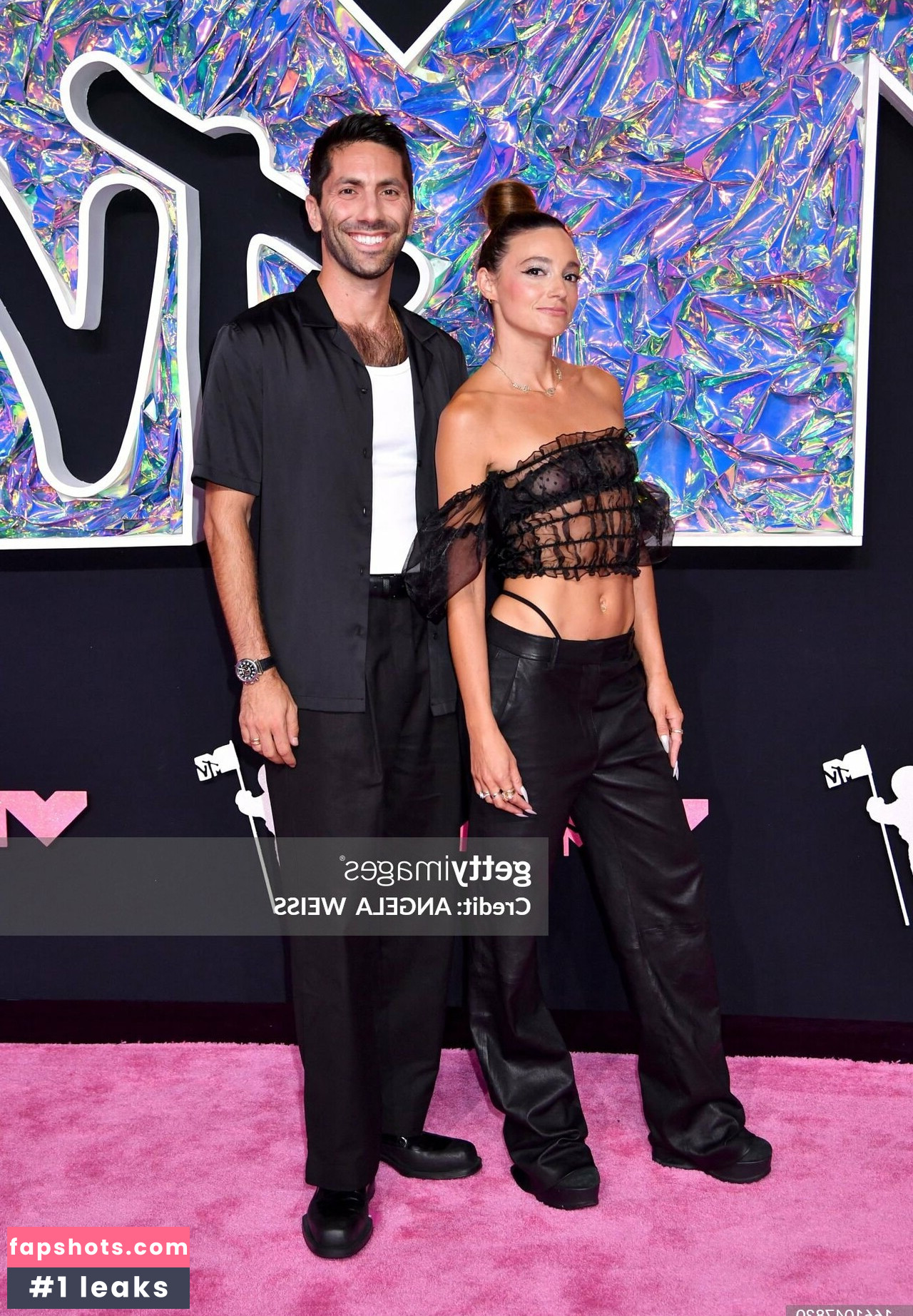 Laura Perlongo Nacktheit OnlyFans Fotos #25 - Fapshots