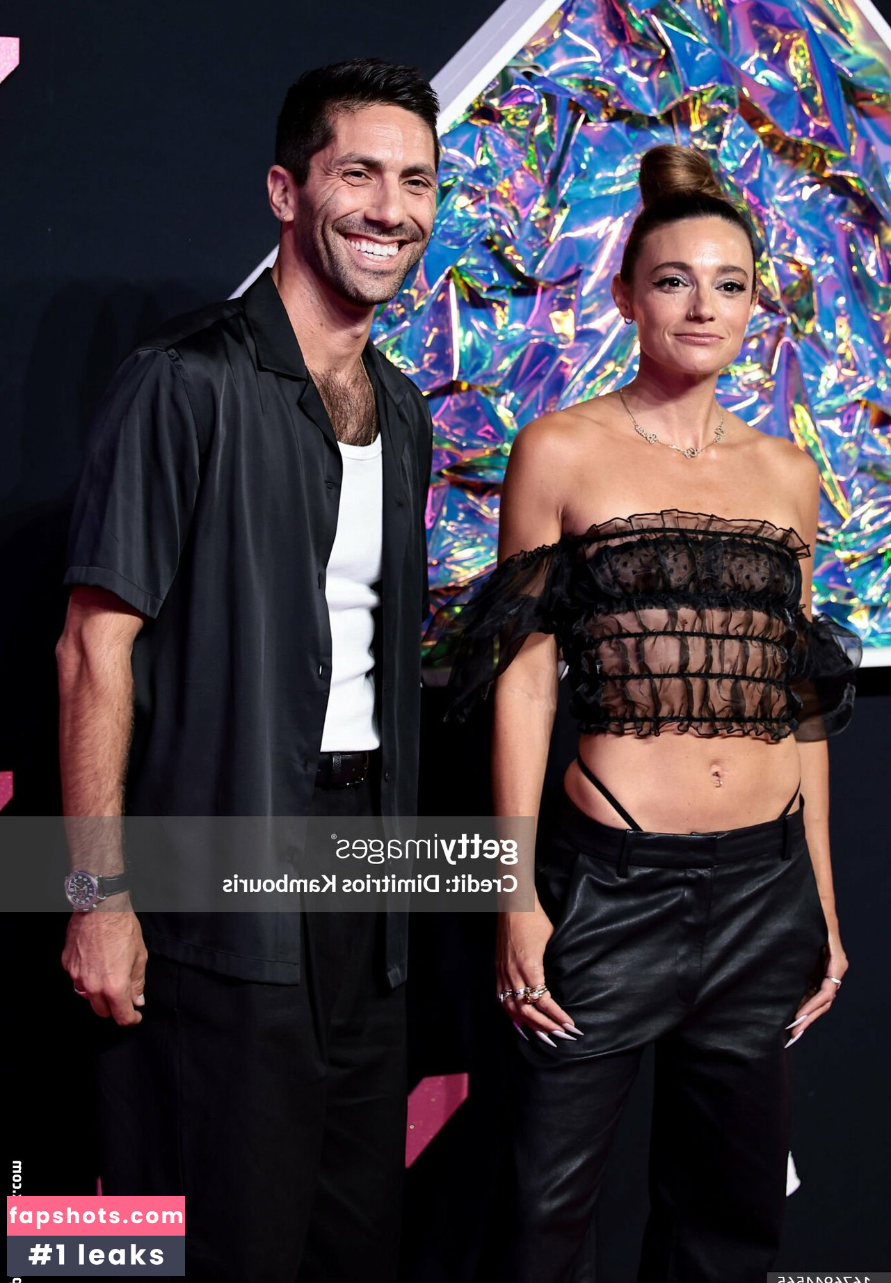 Laura Perlongo Nacktheit OnlyFans Fotos #9 - Fapshots