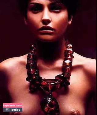 Laura Ponte nude babe gallery