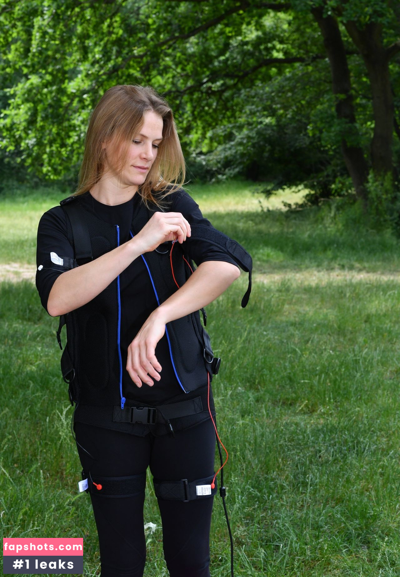 Laura Preiss Nahé úniky fotek pouze od fanoušků #12 - Fapshots