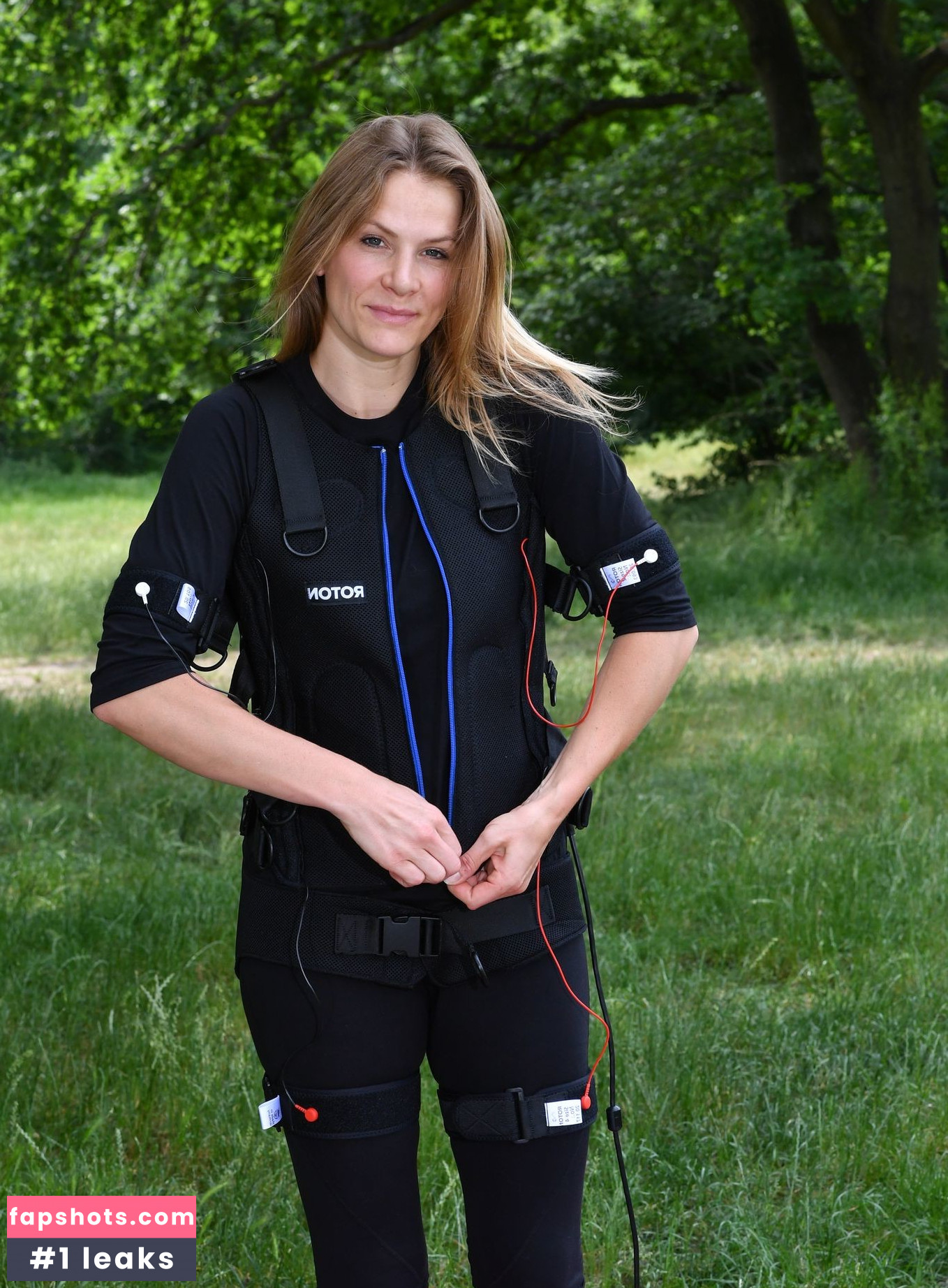 Laura Preiss Nahé úniky fotek pouze od fanoušků #13 - Fapshots