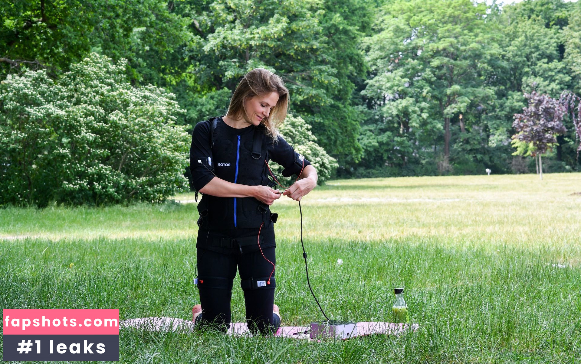 Laura Preiss Nahé úniky fotek pouze od fanoušků #14 - Fapshots