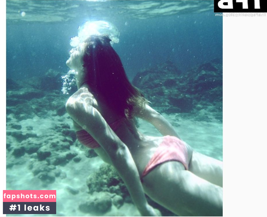 Laura Preiss Nahé úniky fotek pouze od fanoušků #3 - Fapshots