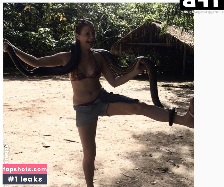 Laura Preiss Nahé úniky fotek pouze od fanoušků #4 - Fapshots