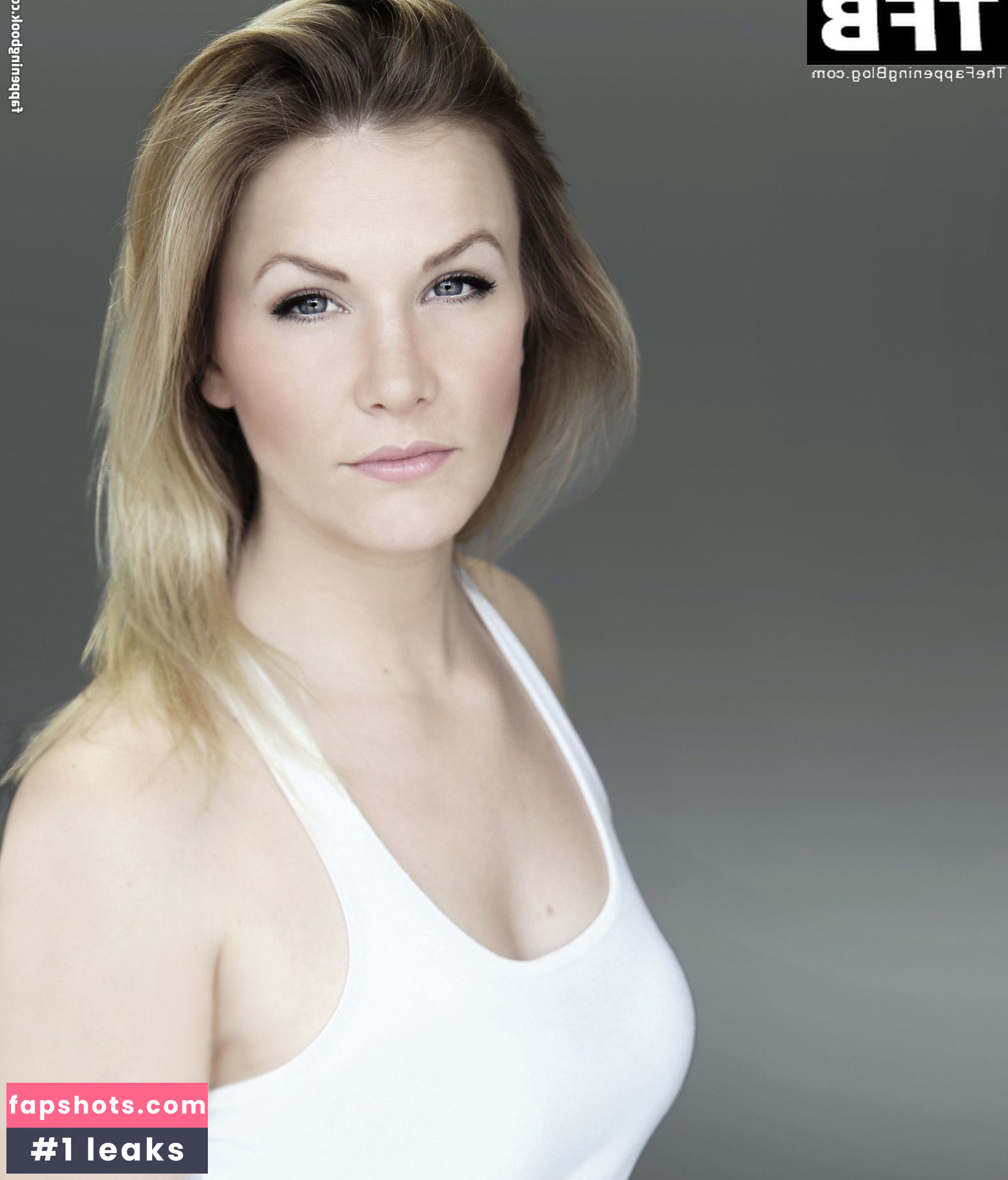 Laura Preiss Nahé úniky fotek pouze od fanoušků #5 - Fapshots