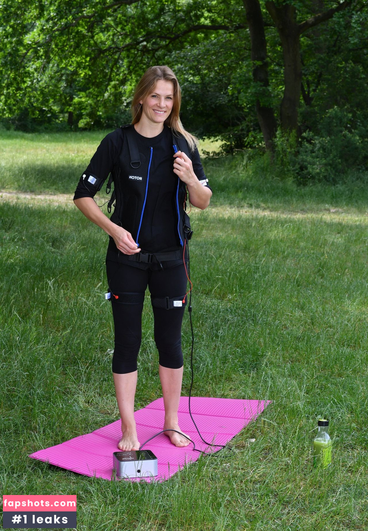 Laura Preiss Nahé úniky fotek pouze od fanoušků #10 - Fapshots