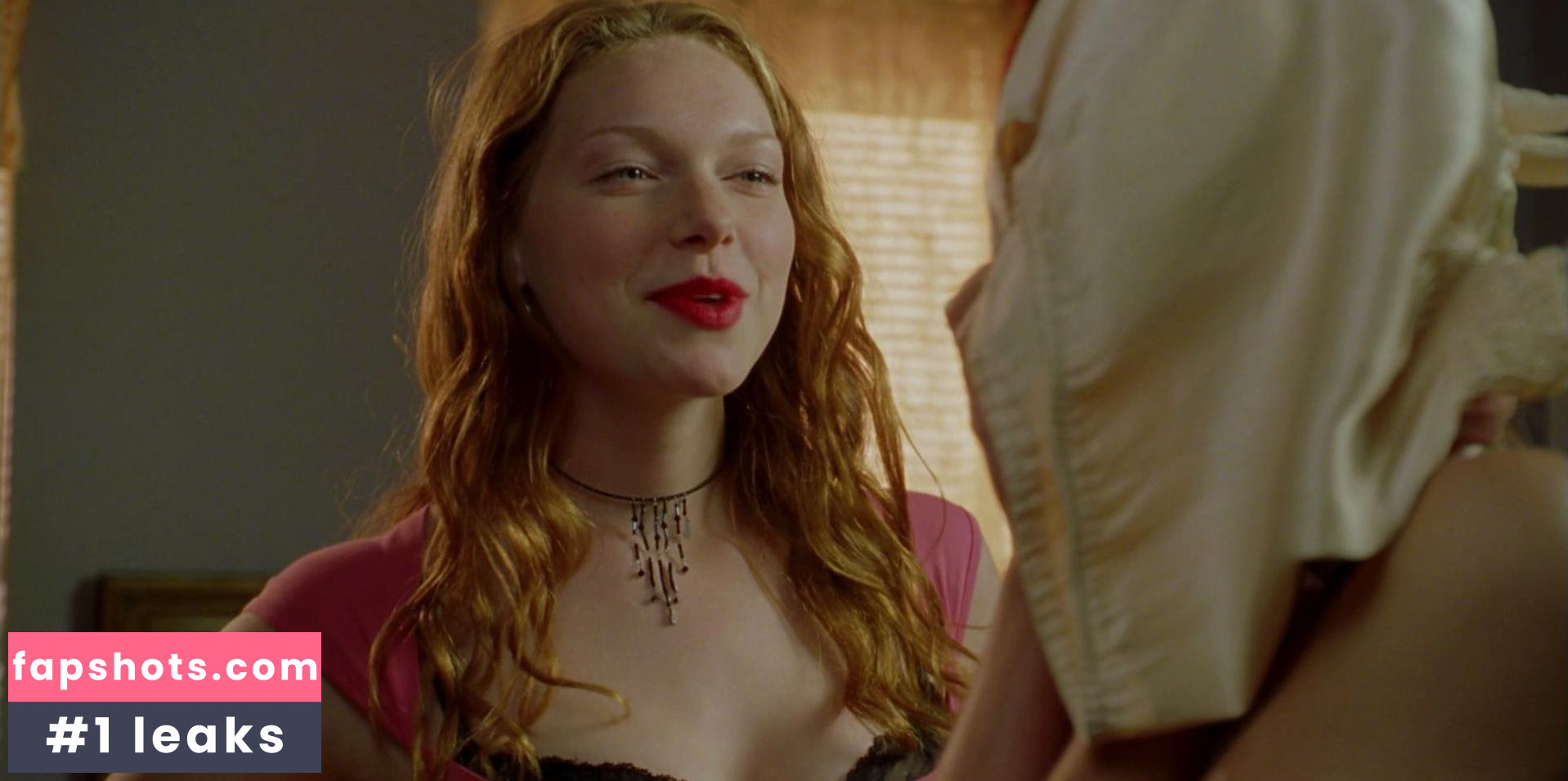 Laura Prepon Nahé úniky fotek pouze od fanoušků #65 - Fapshots