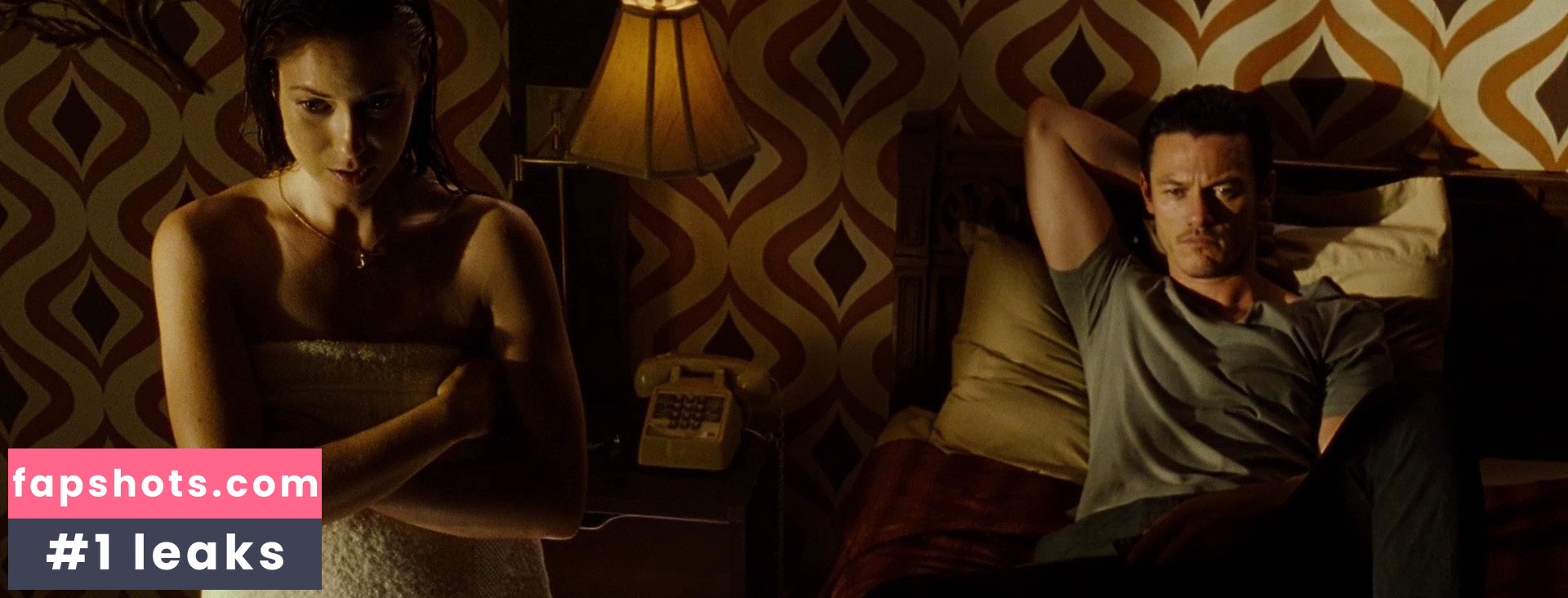 Laura Ramsey Filtración Desnuda OnlyFans Foto #14 - Fapshots