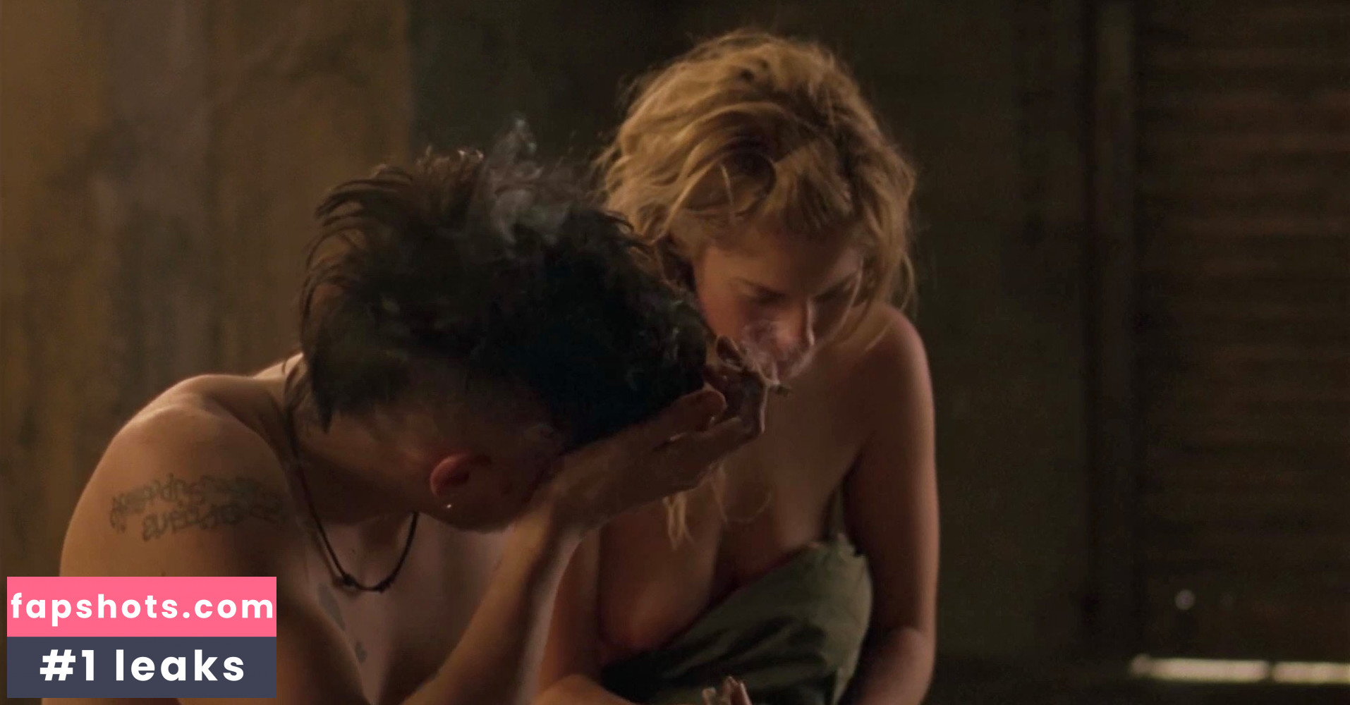 Laura Ramsey Filtración Desnuda OnlyFans Foto #16 - Fapshots