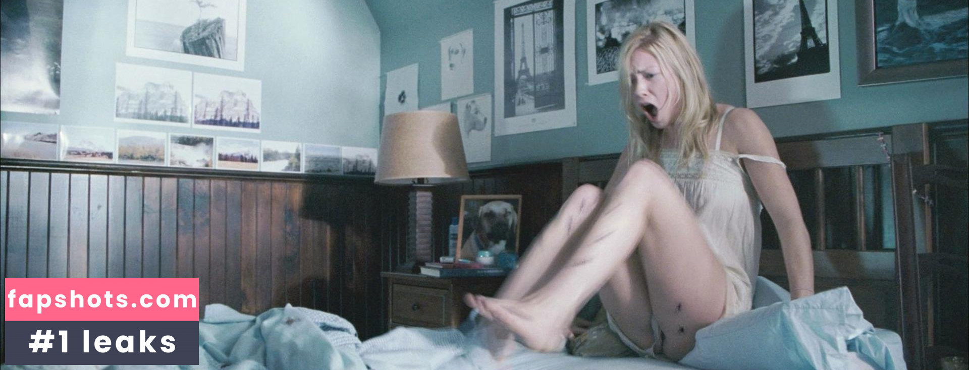 Laura Ramsey Filtración Desnuda OnlyFans Foto #20 - Fapshots