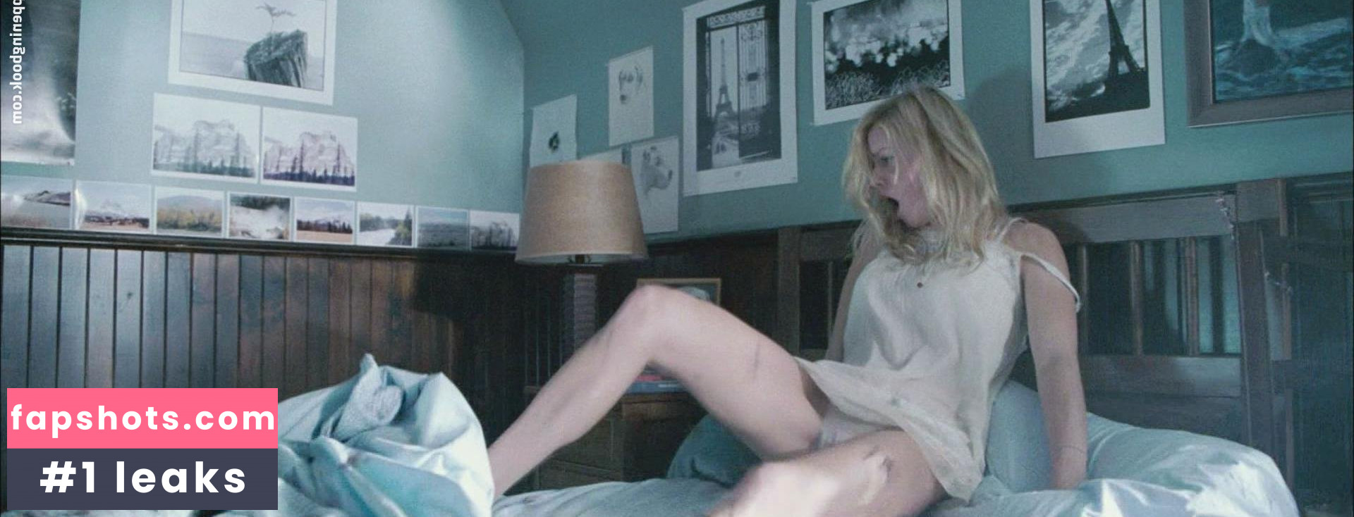 Laura Ramsey Filtración Desnuda OnlyFans Foto #21 - Fapshots