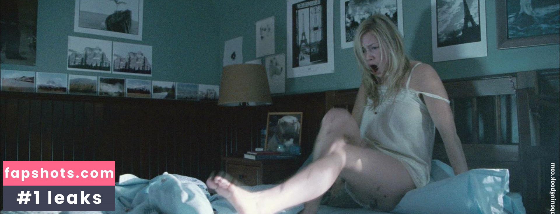 Laura Ramsey Filtración Desnuda OnlyFans Foto #22 - Fapshots