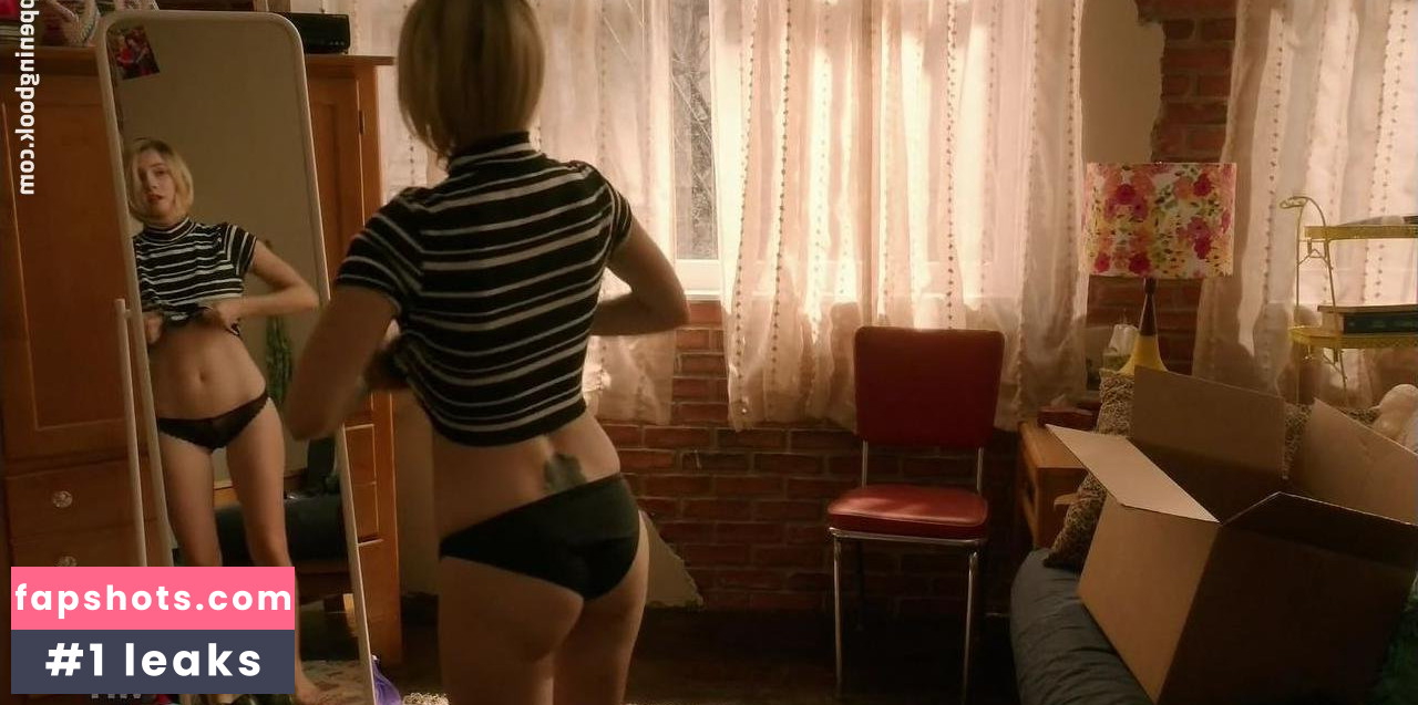 Laura Ramsey Filtración Desnuda OnlyFans Foto #32 - Fapshots