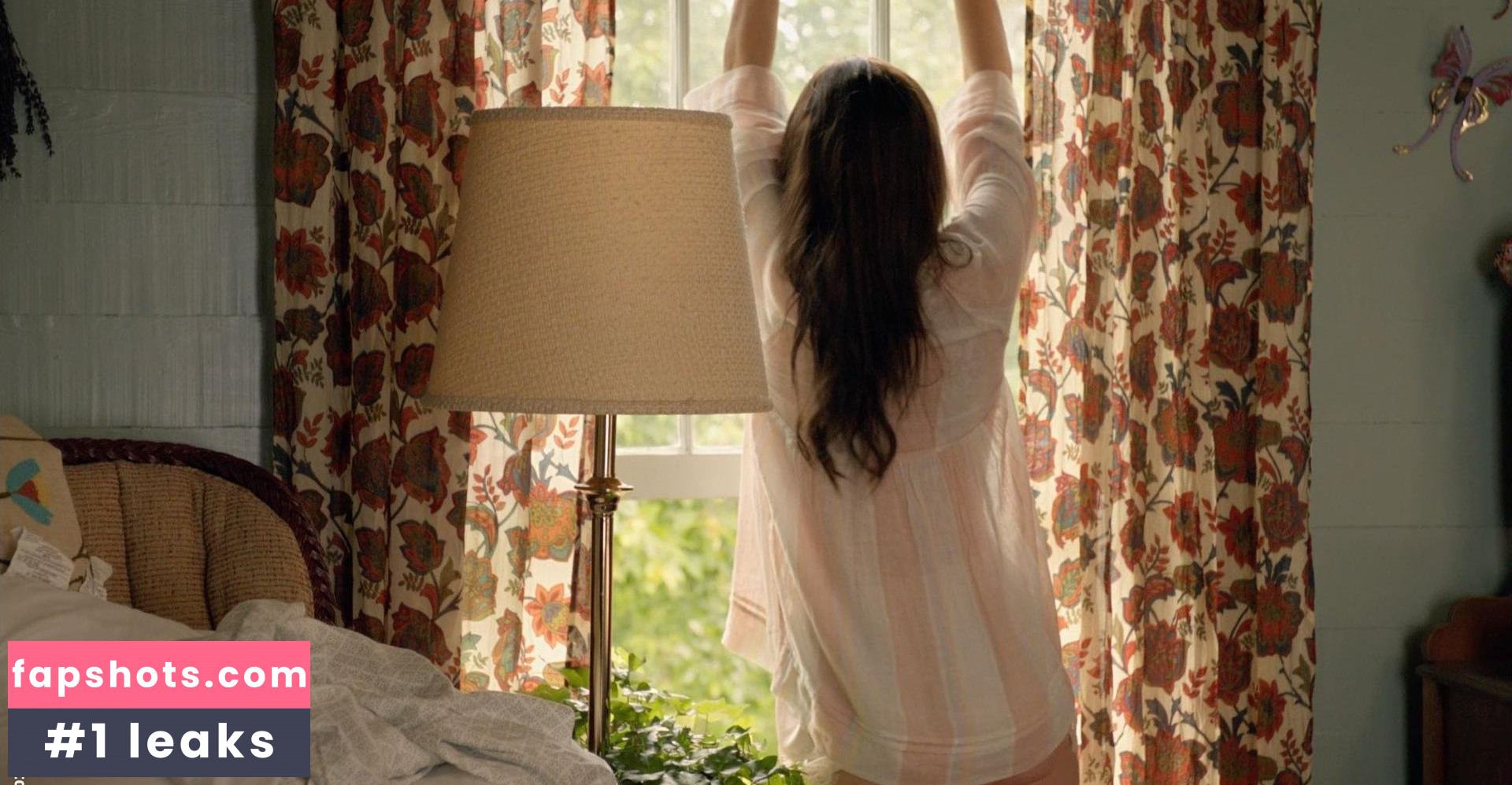 Laura Ramsey Filtración Desnuda OnlyFans Foto #33 - Fapshots